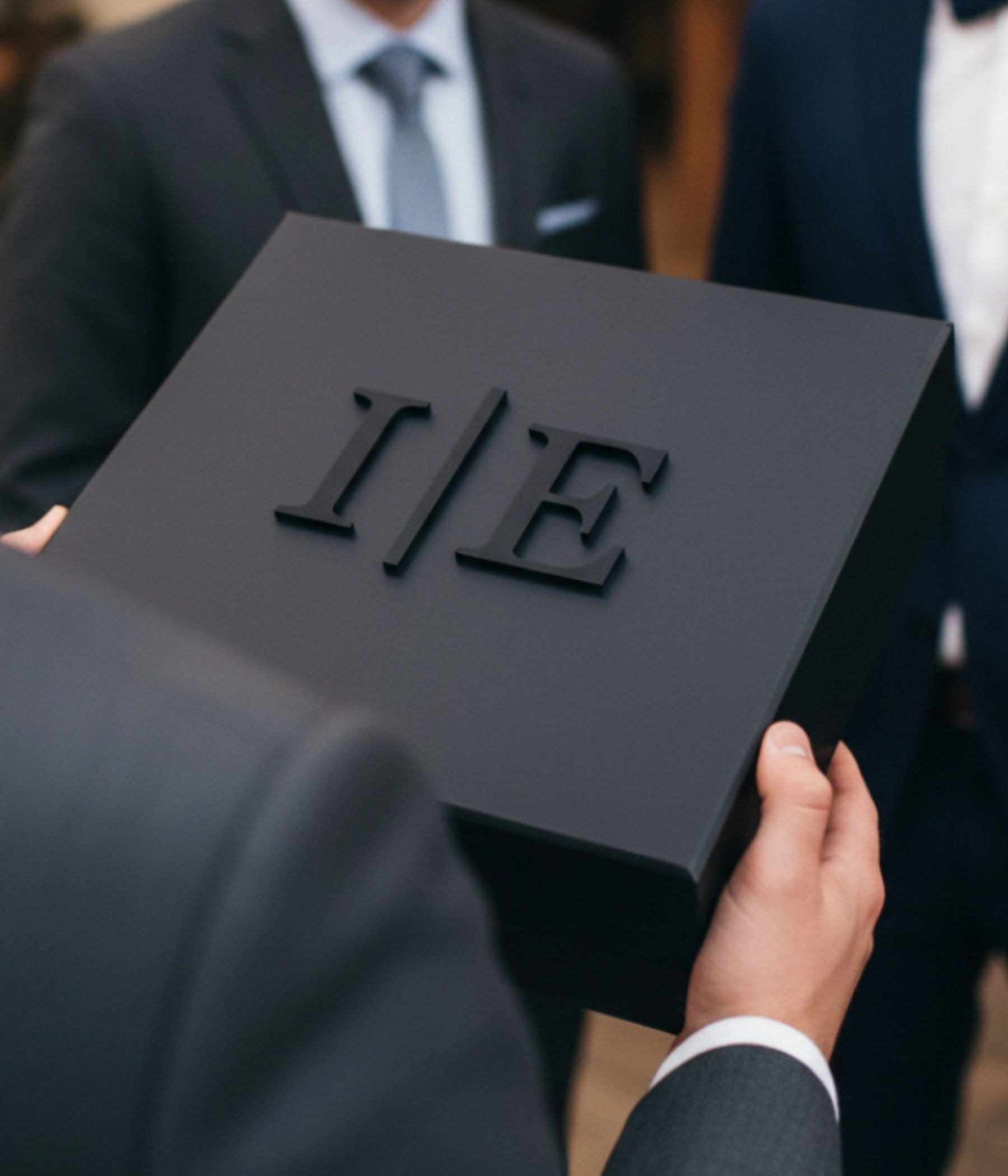 How to Give Groomsman Gifts They'll Actually Keep