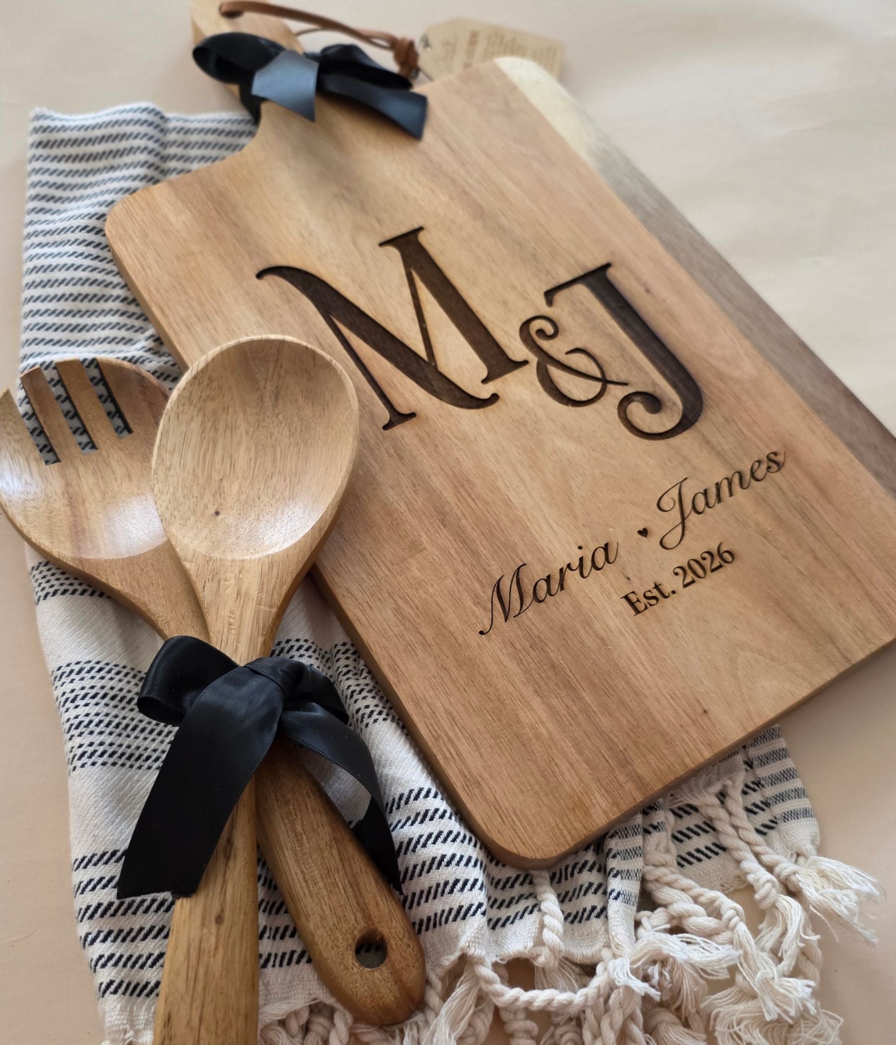 Personalized Home Gifts