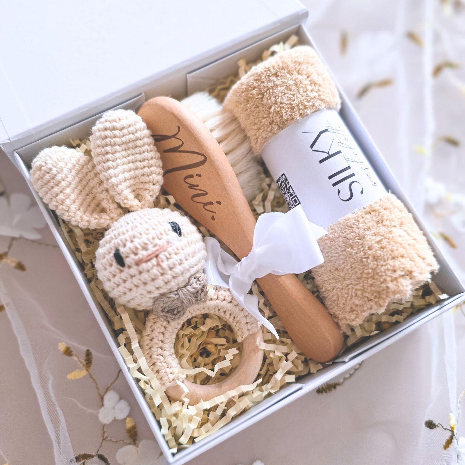 OCC – New Baby & Mom