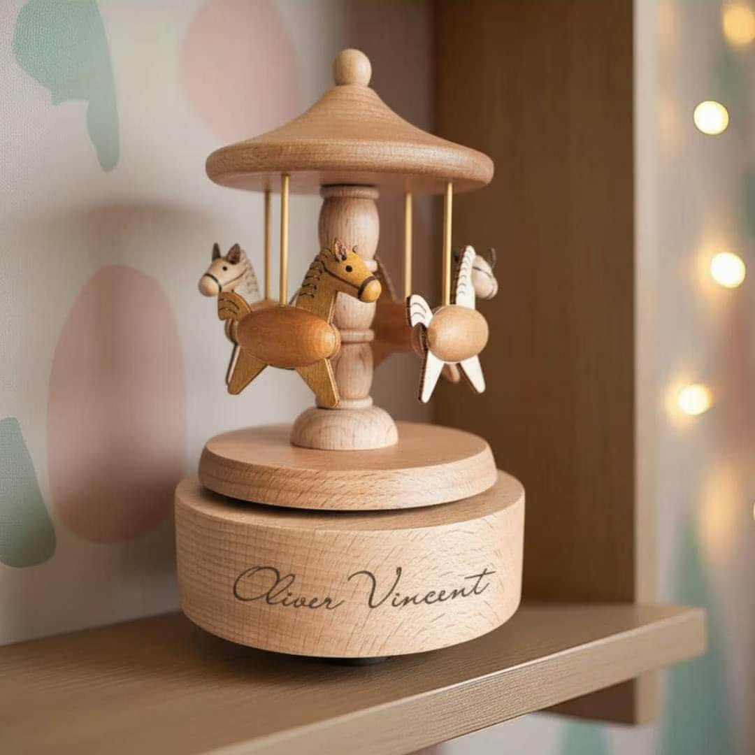 Personalized Keepsakes