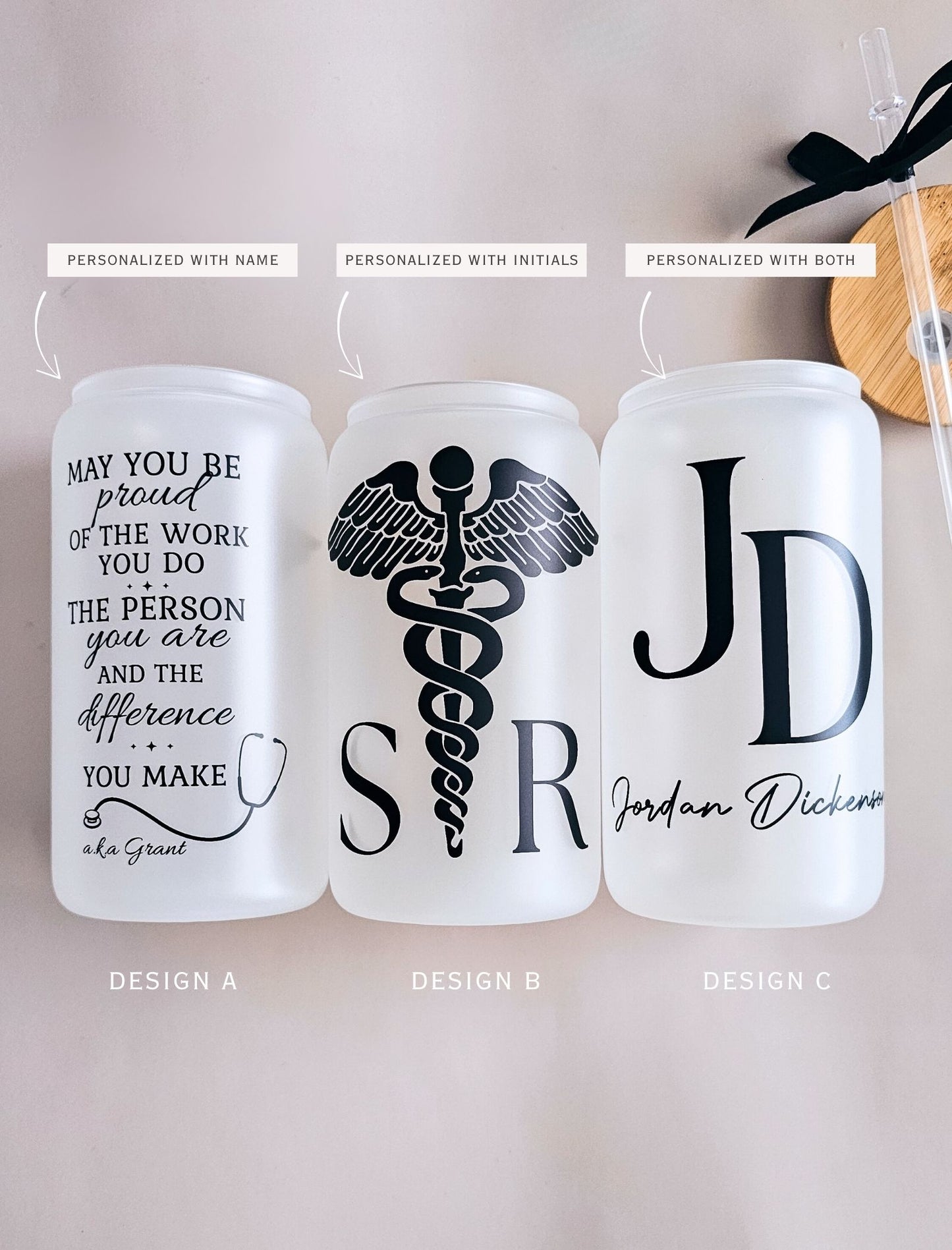 Male Nurse Gift Box
