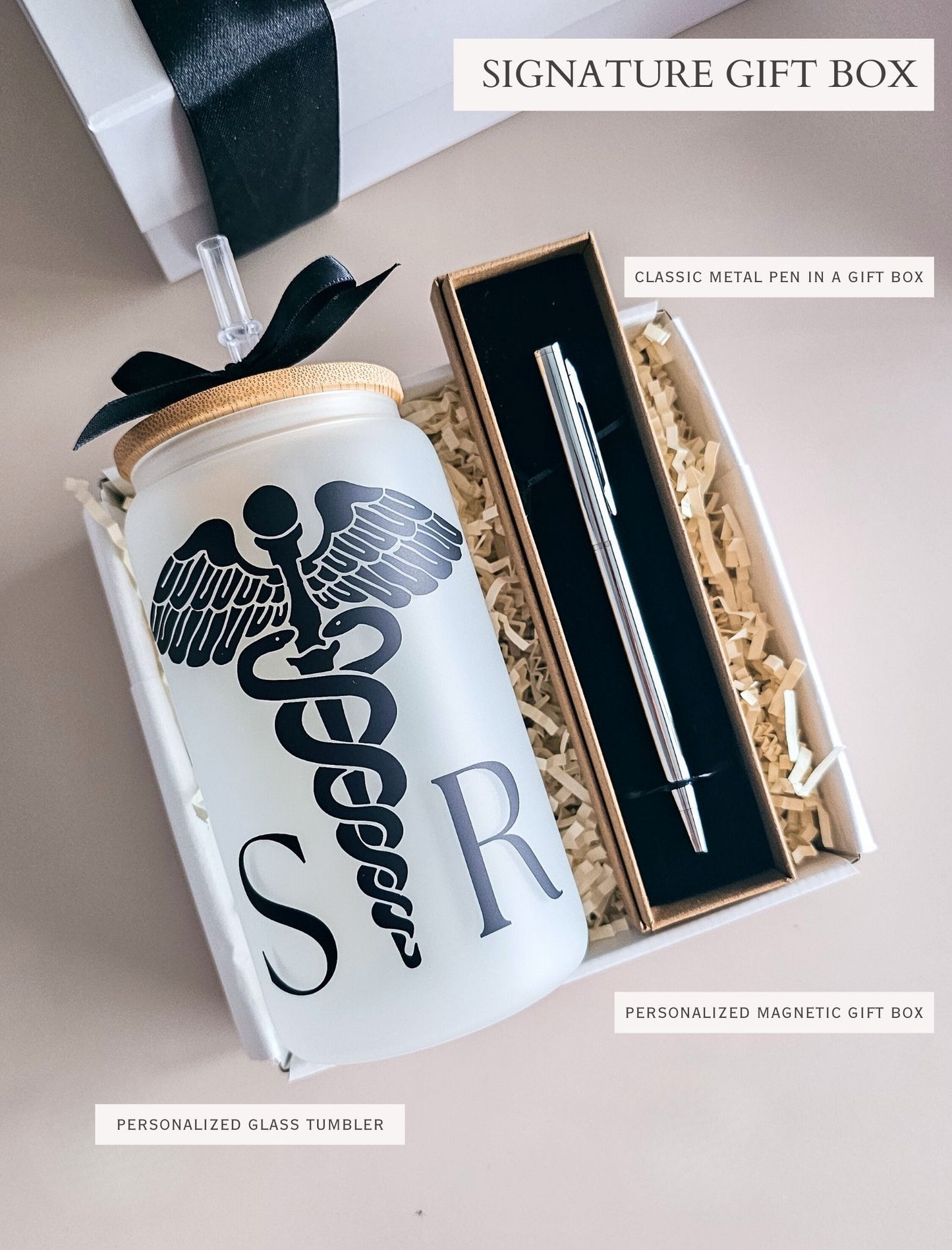 Male Nurse Gift Box