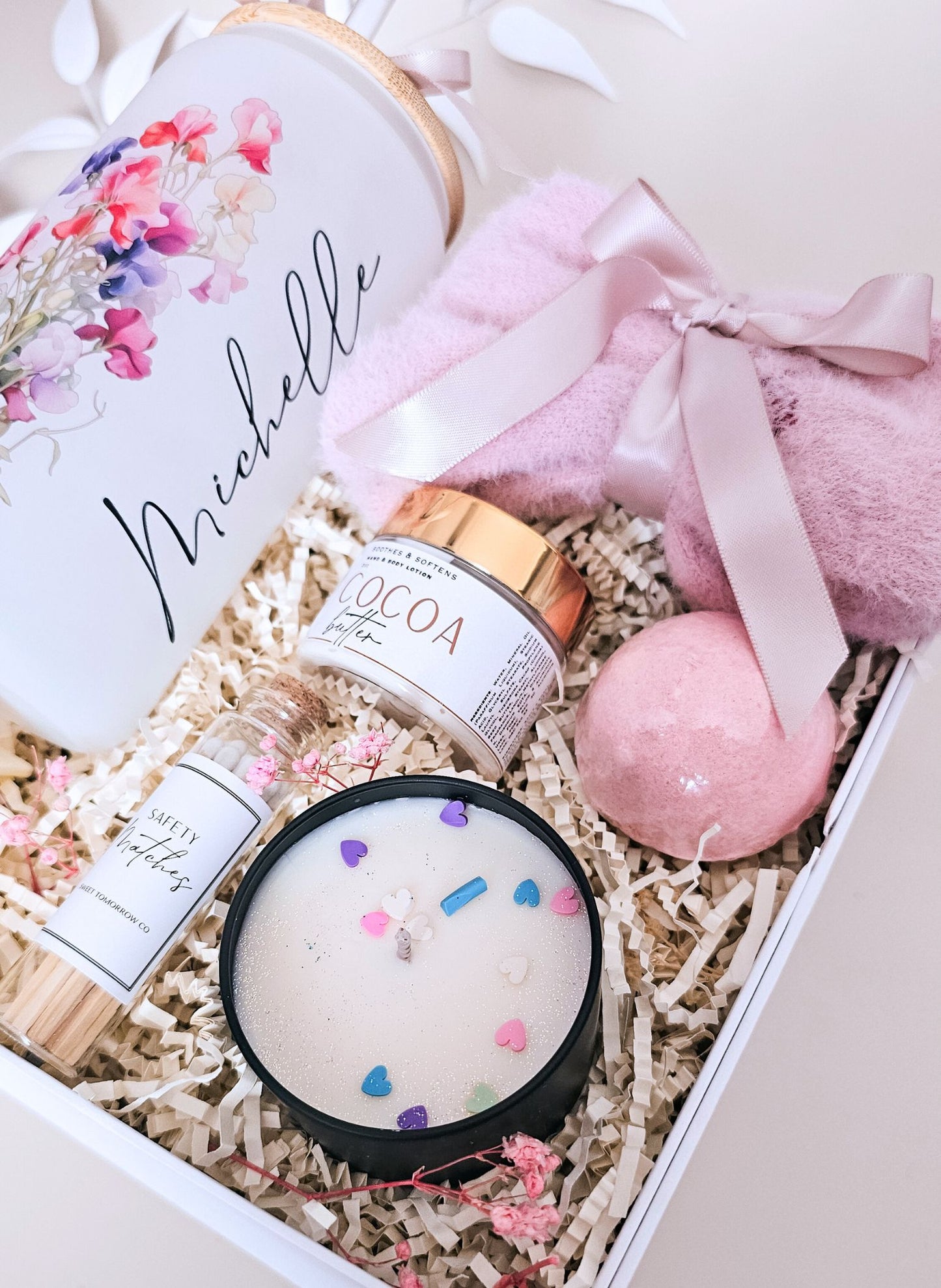 All She Wants Deluxe Gift Box