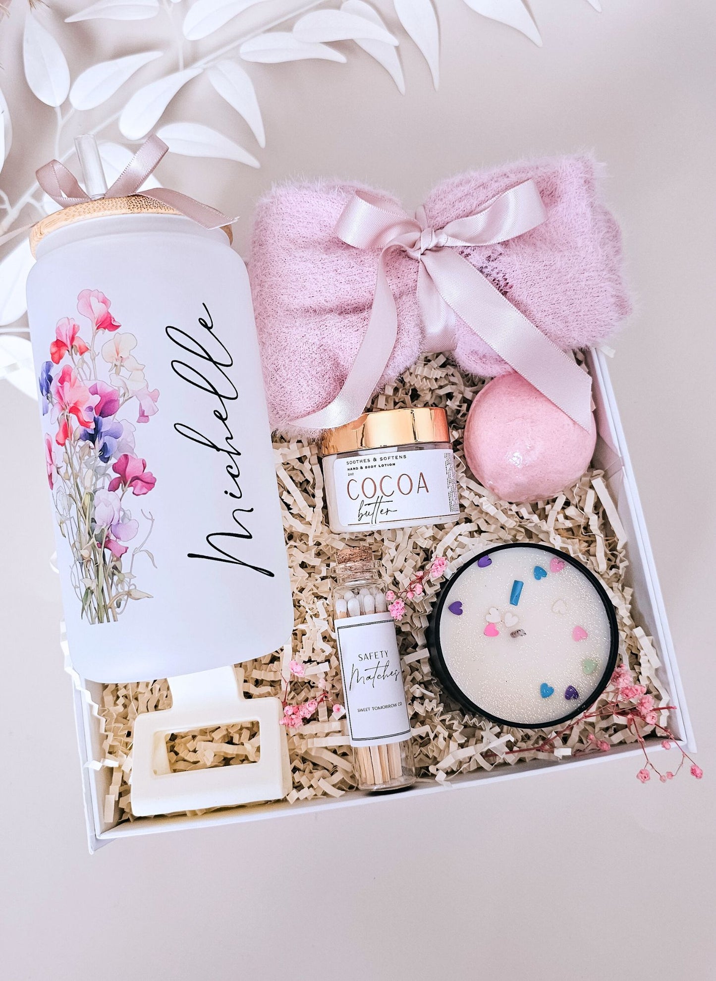 All She Wants Deluxe Gift Box