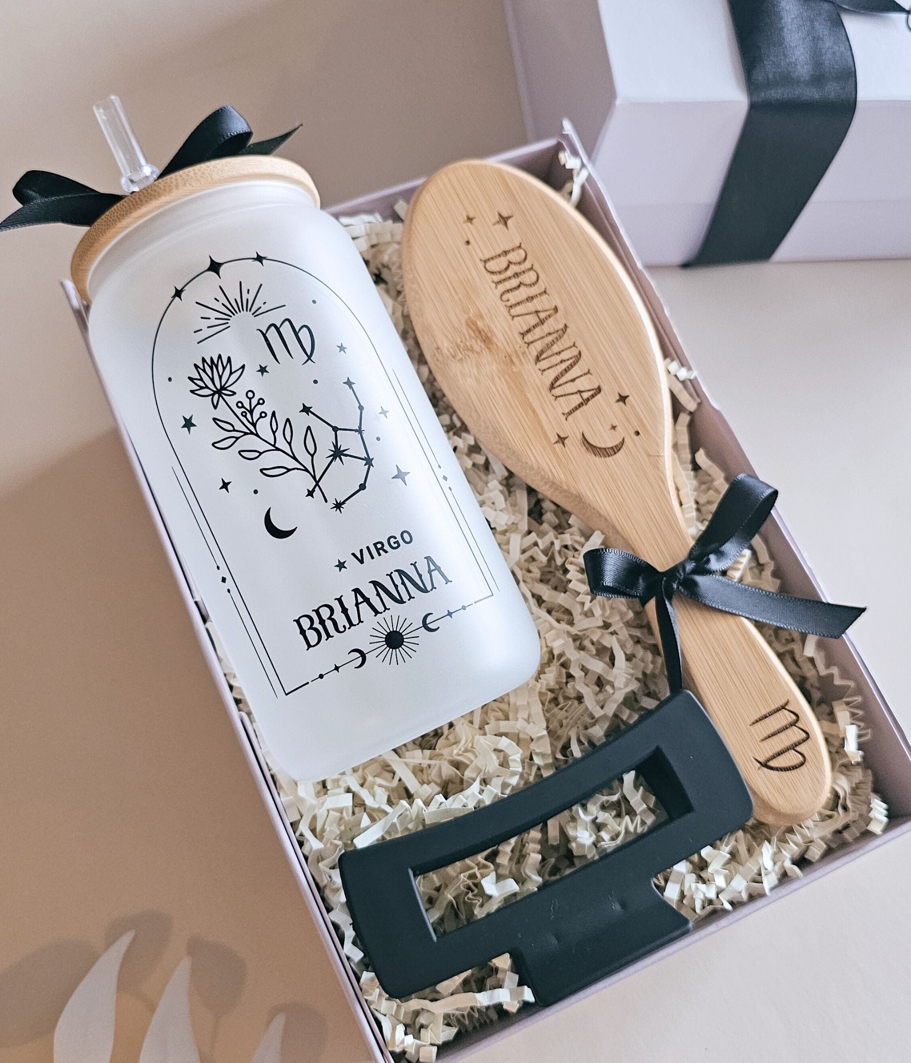 Astrology Dream Gift Box