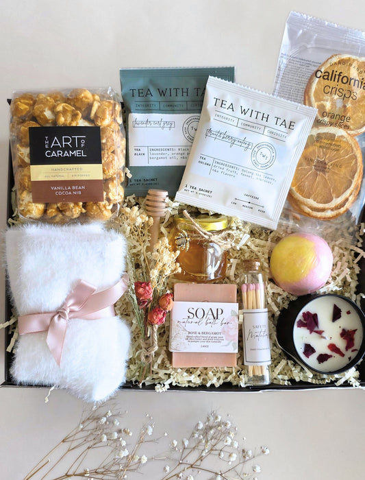 Cozy Fall Vibes Ultimate