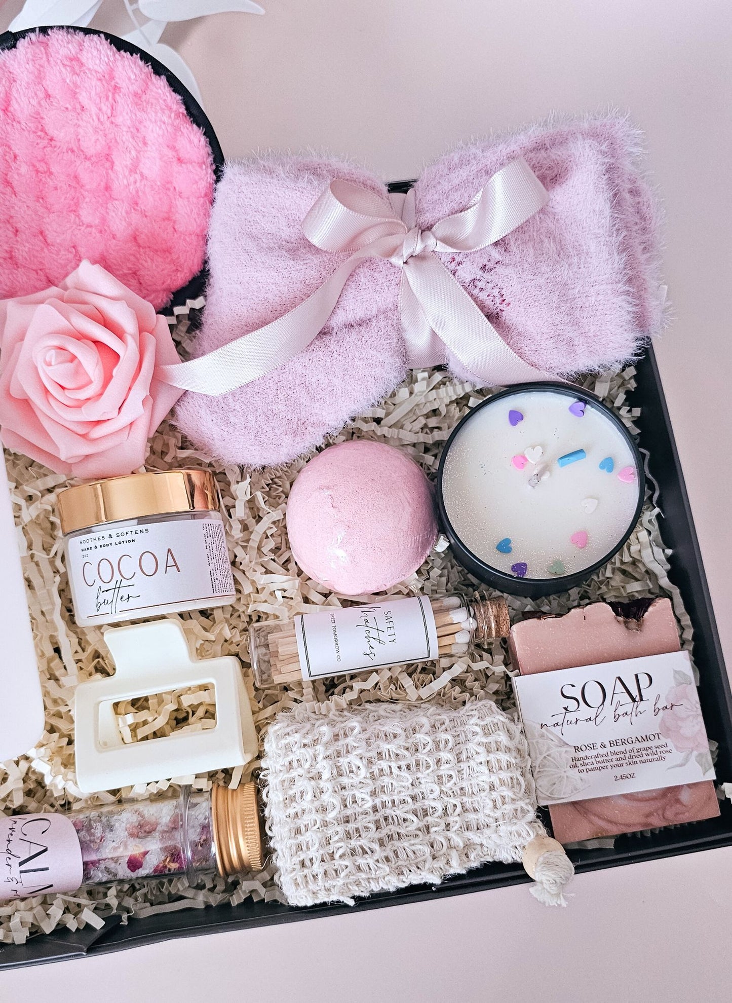 All She Wants Ultimate Gift Box