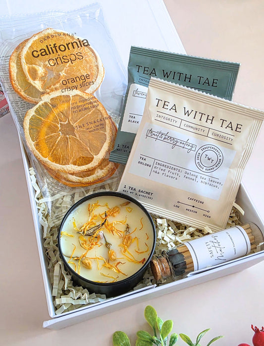 Cozy Fall Vibes Petite