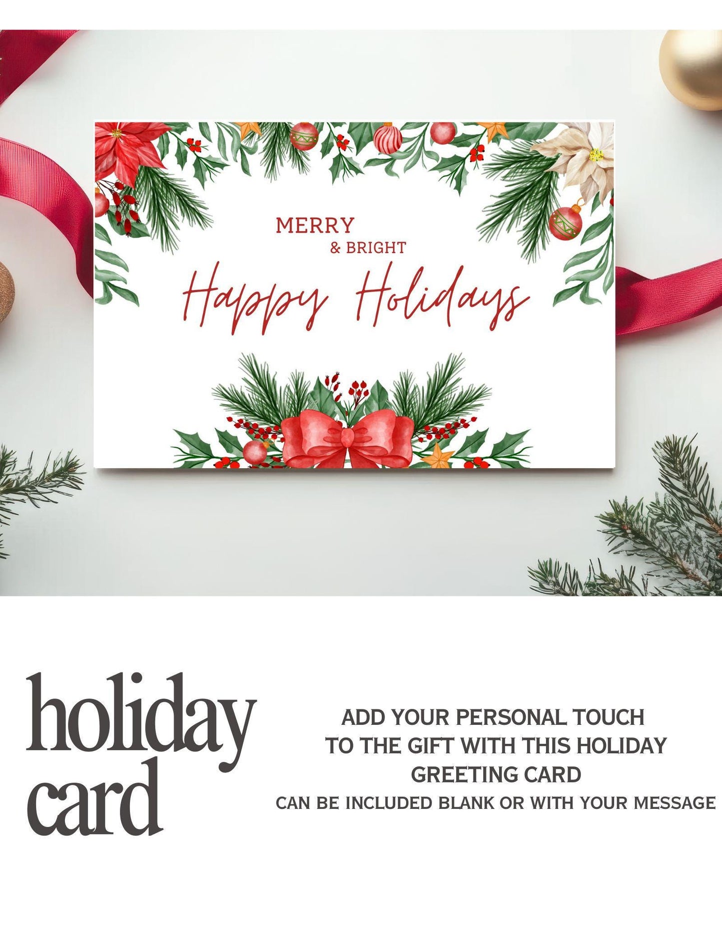 Christmas Hot Cocoa Box