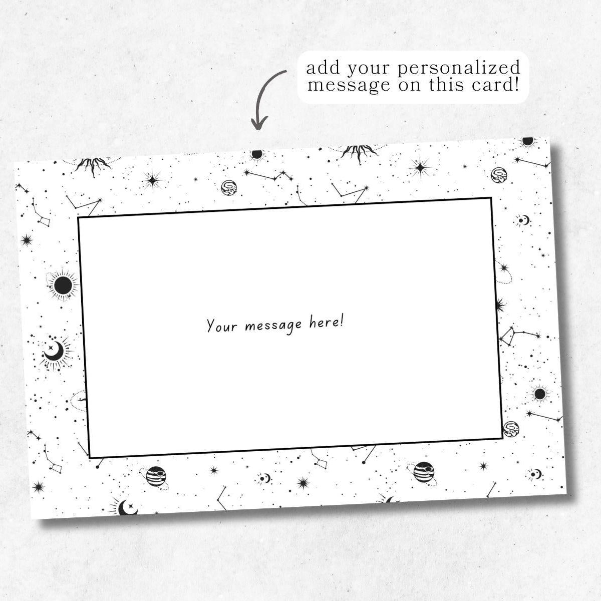 Sassy Zodiac Gift Box