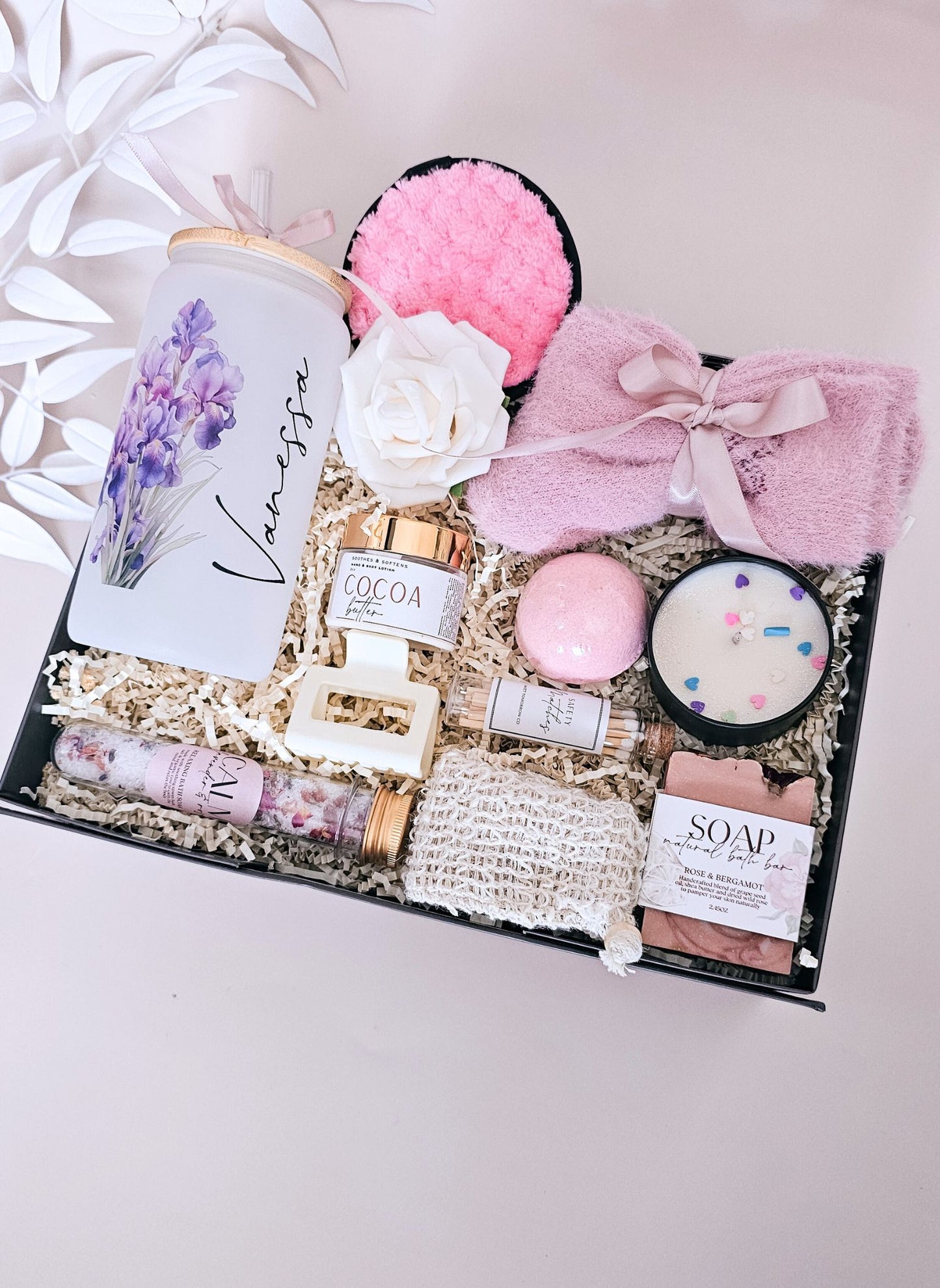 All She Wants Ultimate Gift Box