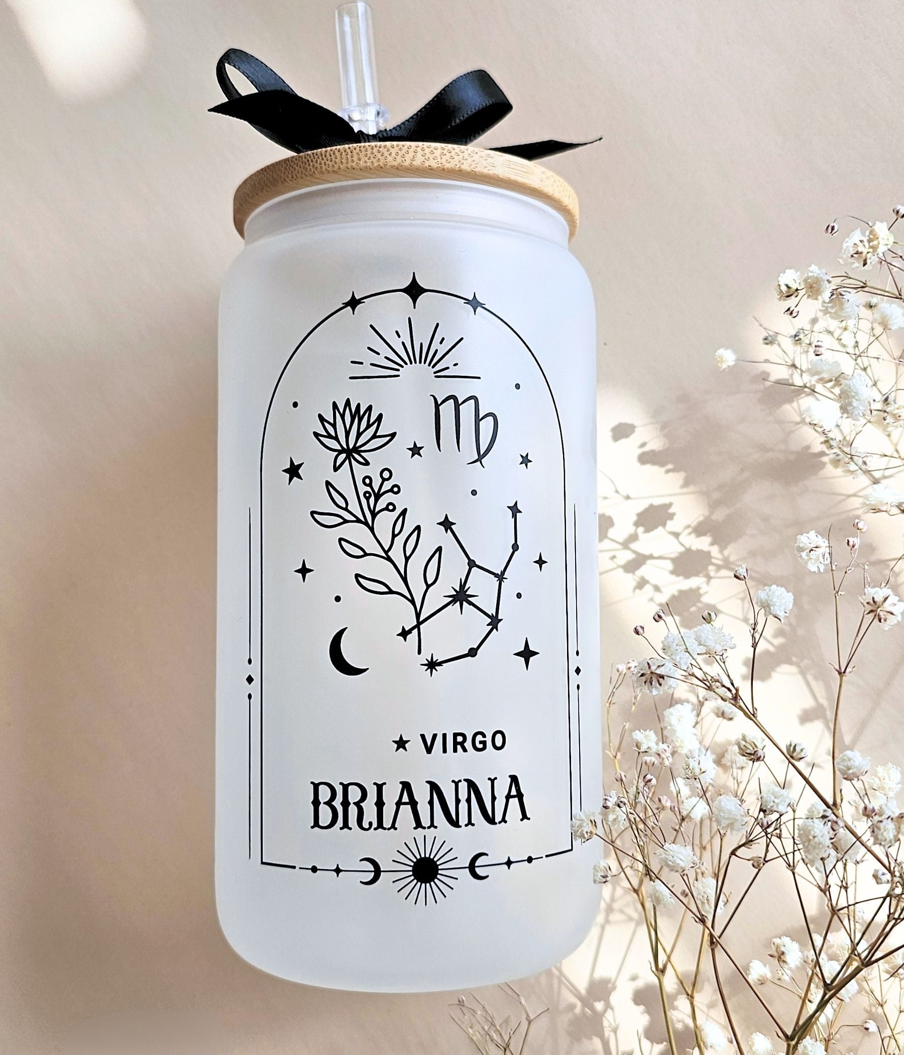 Astrology Dream Gift Box