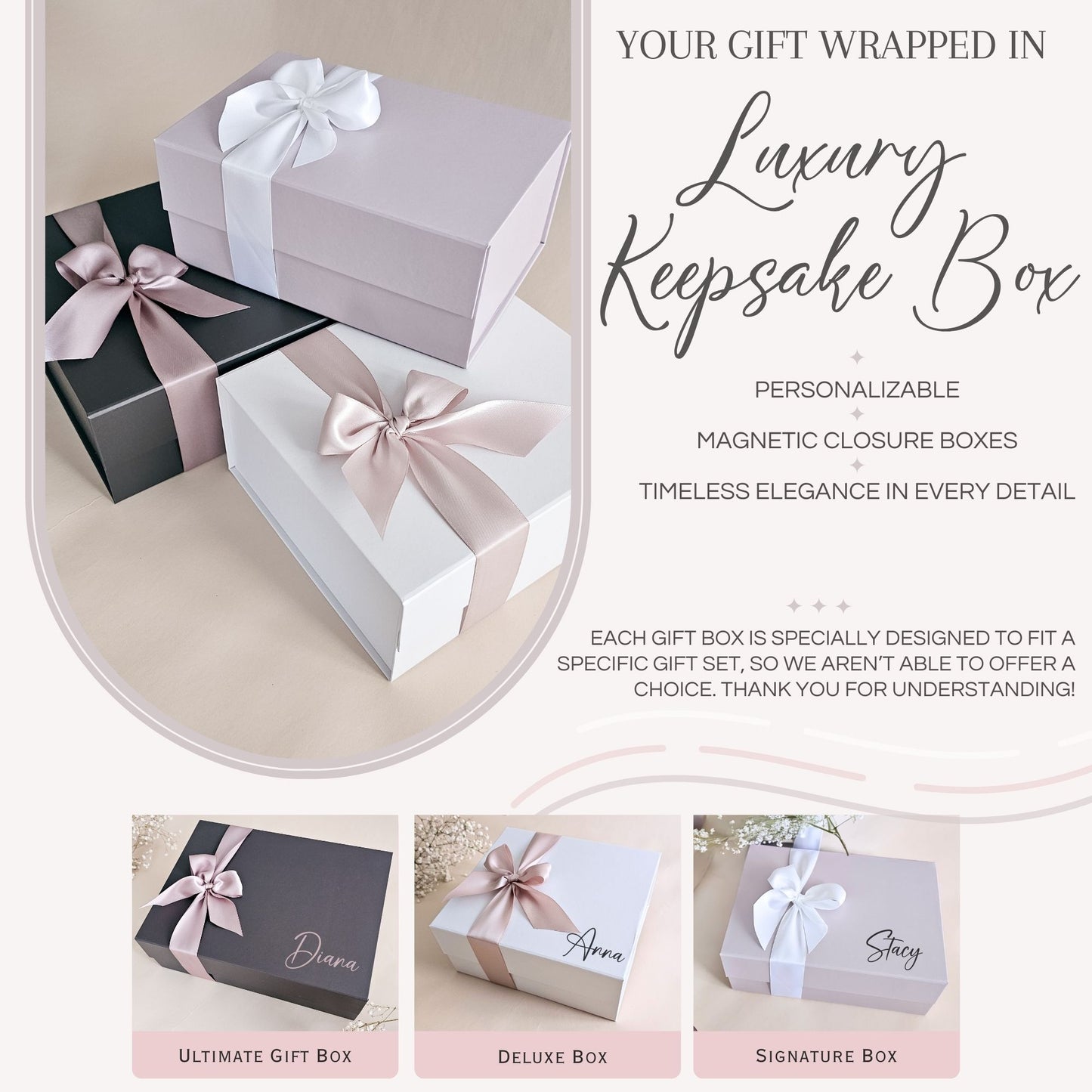 Simply Her Gift Box