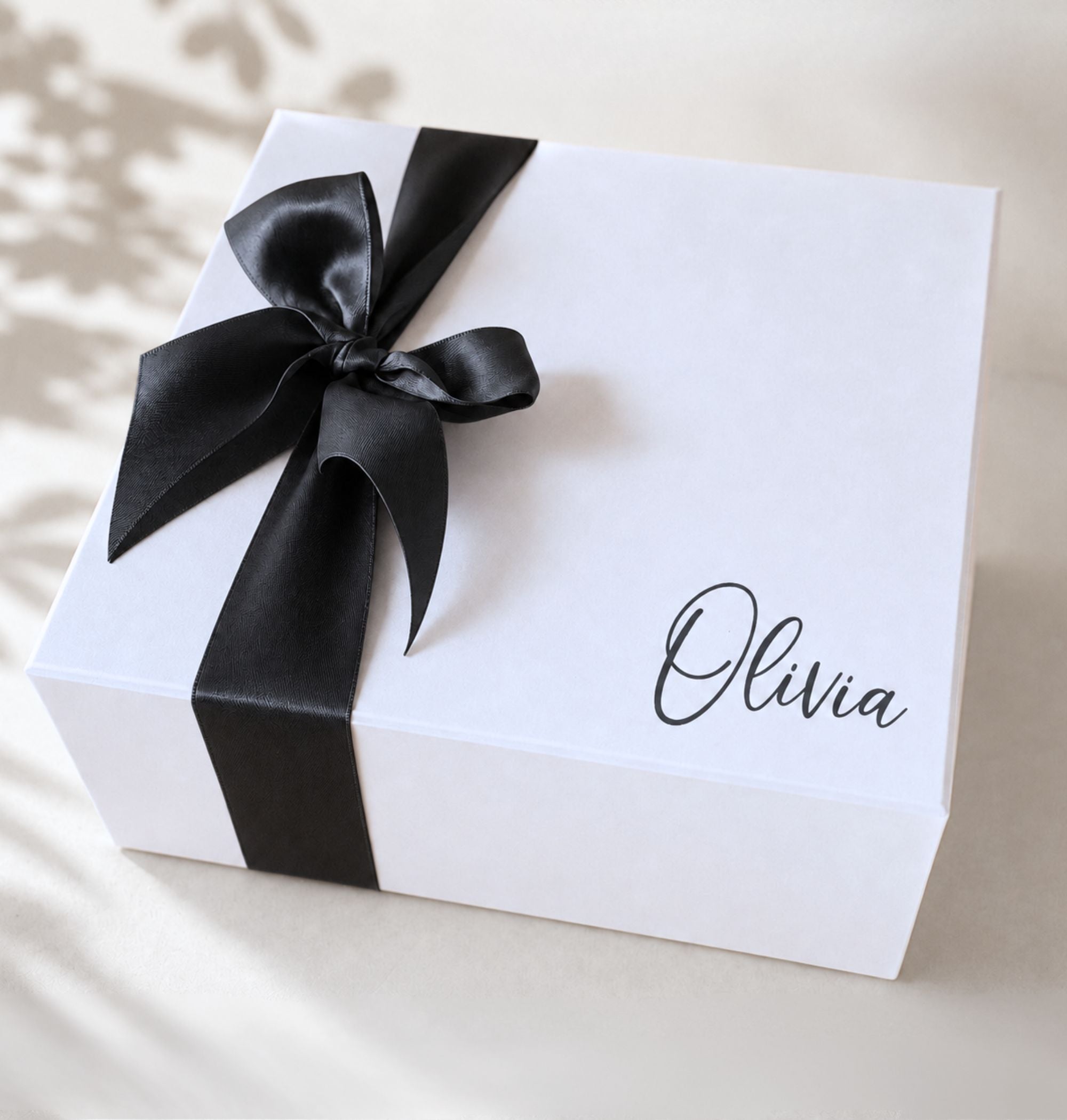 Cheetah Obsessed Box