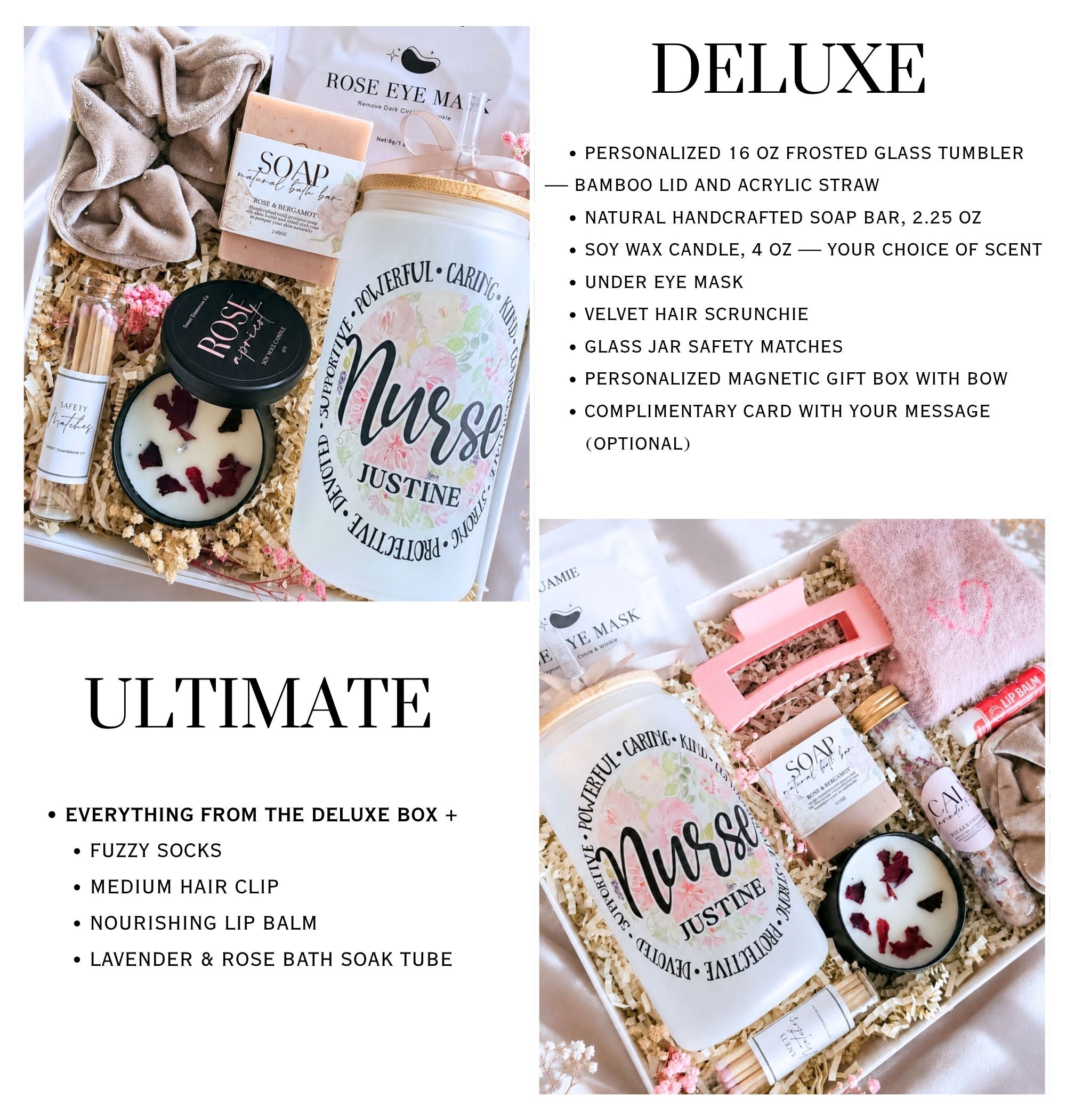 The Care Box