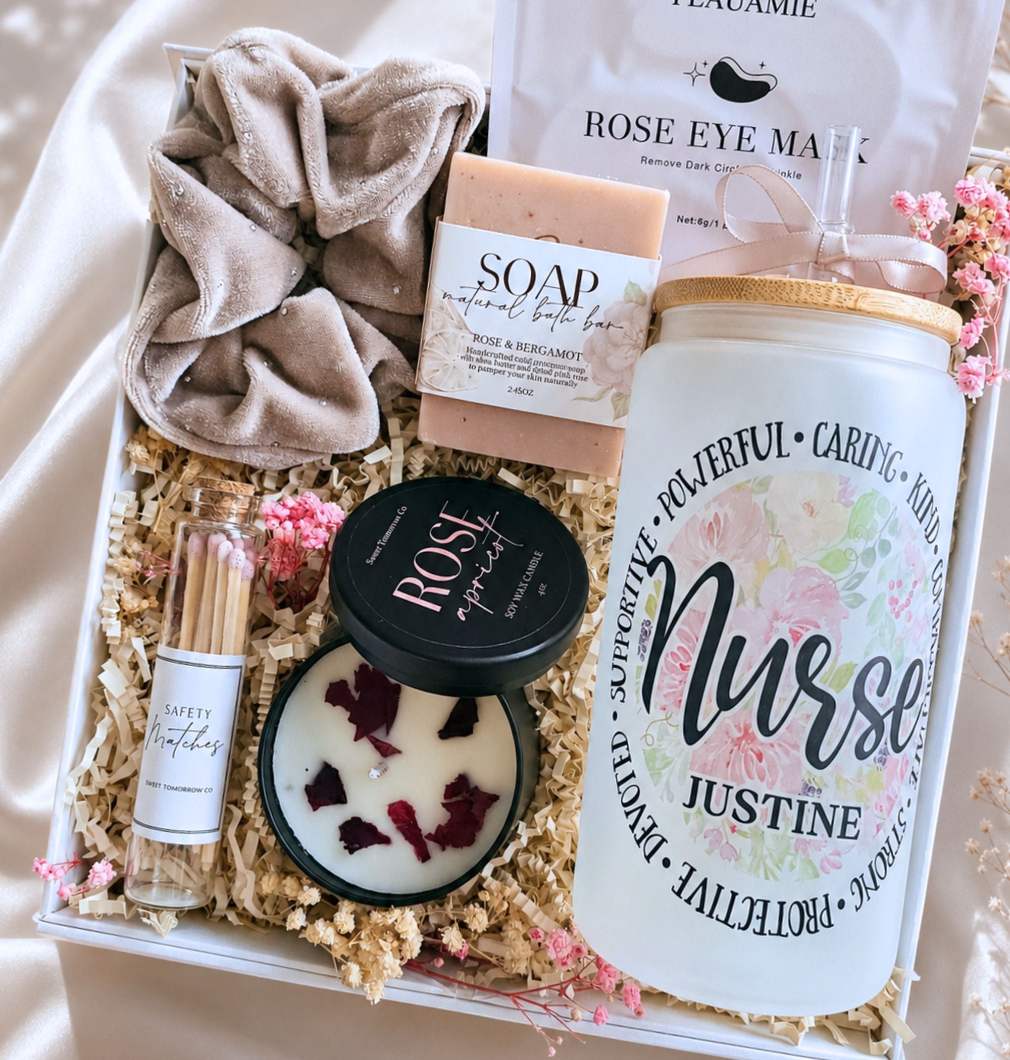 The Care Box