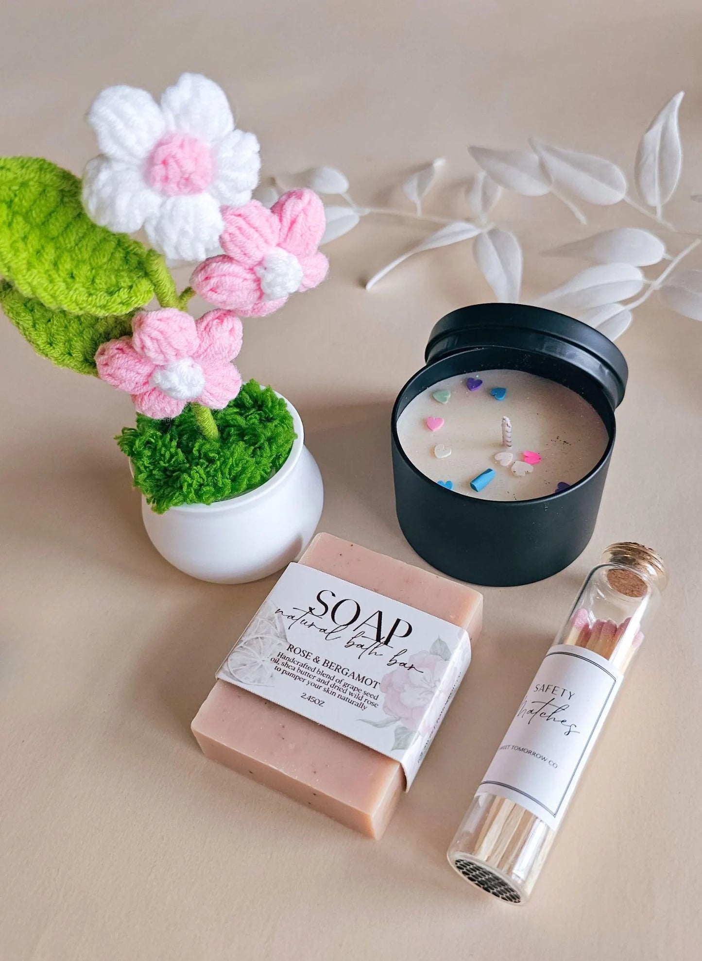 Work Anniversary Gift Box