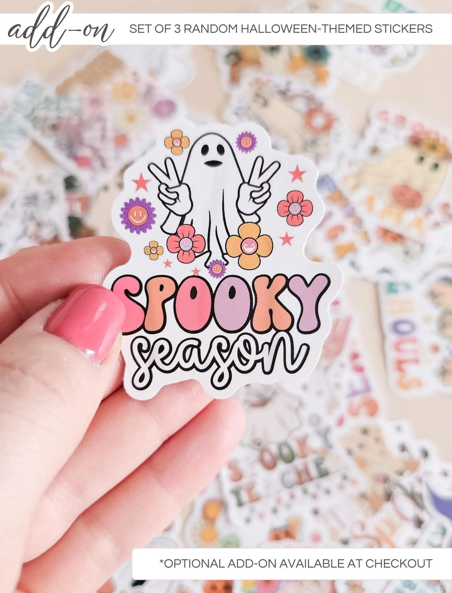 Boo Halloween Basket