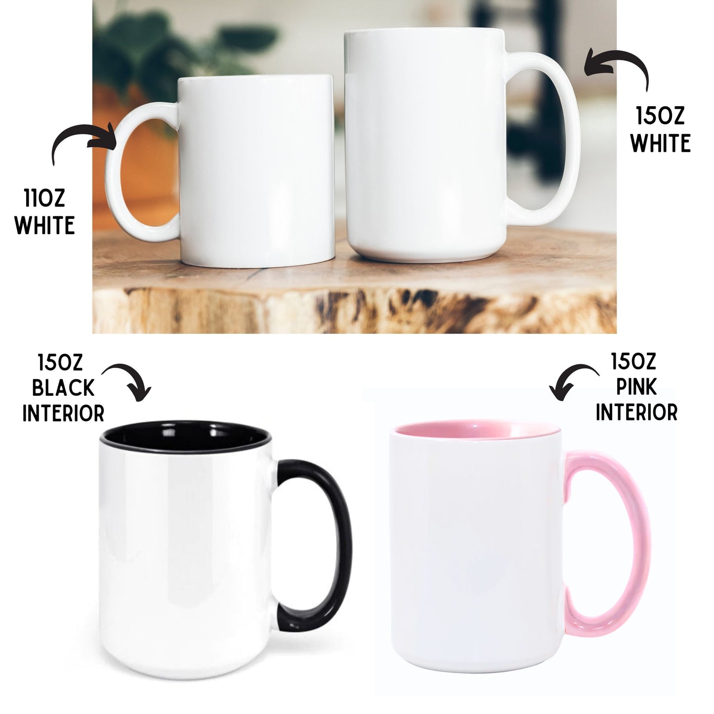 Wildflower Gift Basket