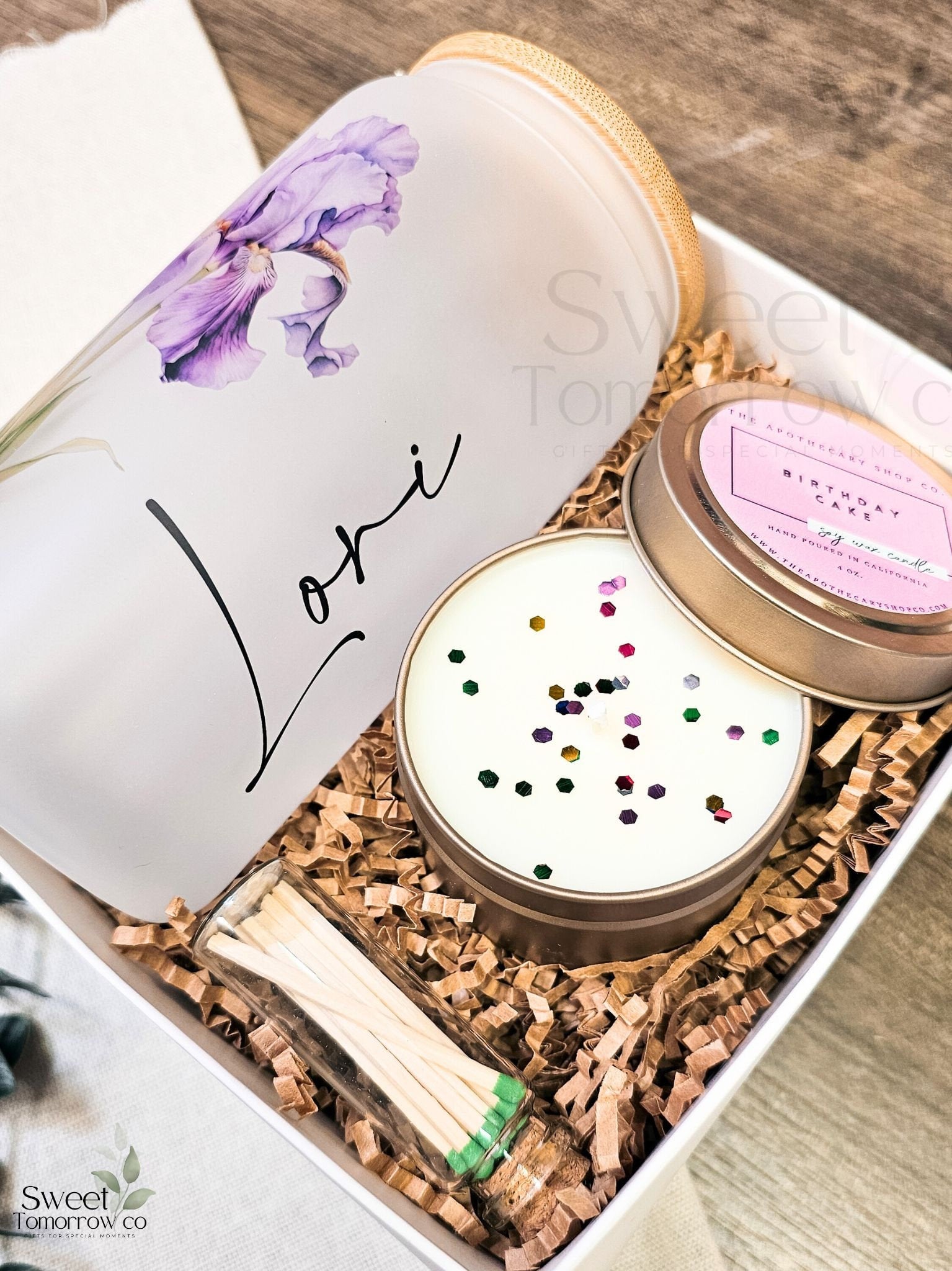 Simply Her Gift Box