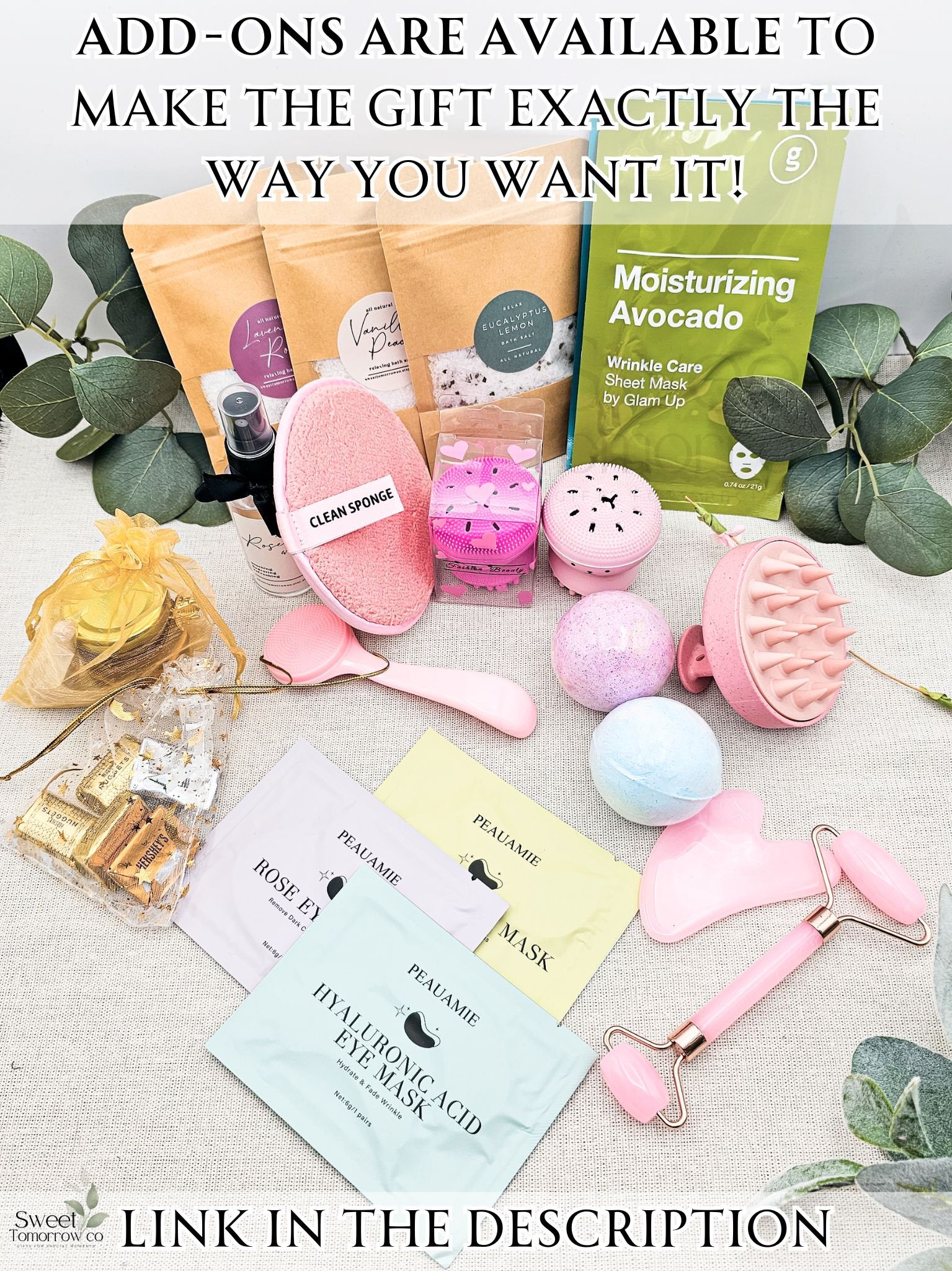 Simply Her Gift Box