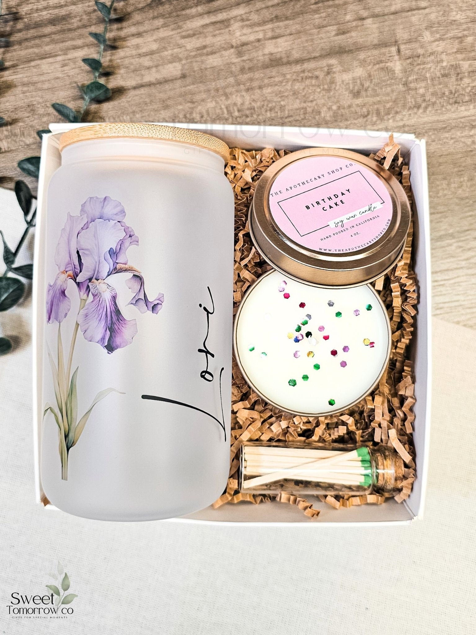 Simply Her Gift Box