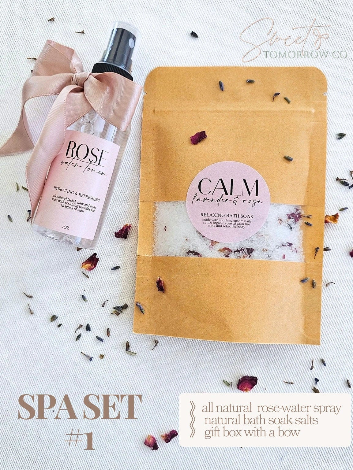 Rest & Relax Gift Set