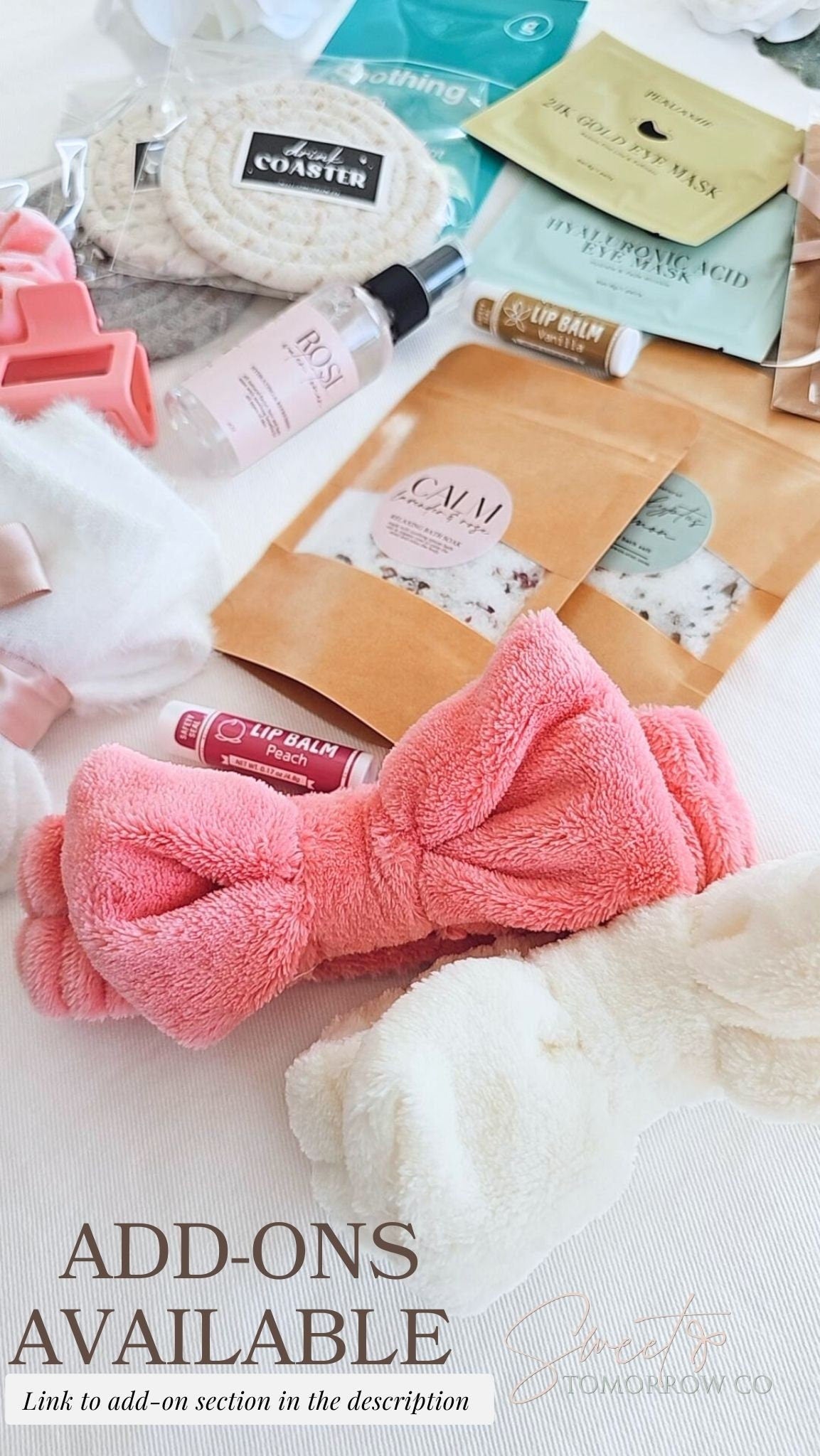 Cheetah Obsessed Gift Box