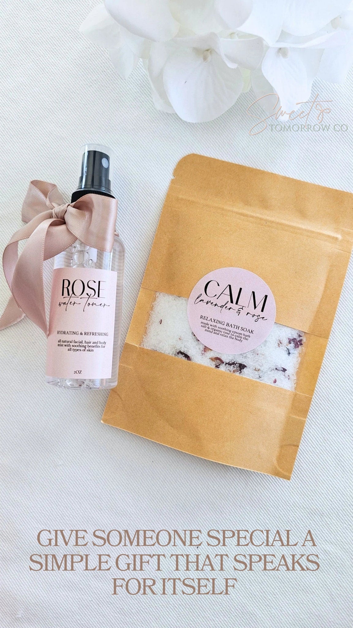 Rest & Relax Gift Set