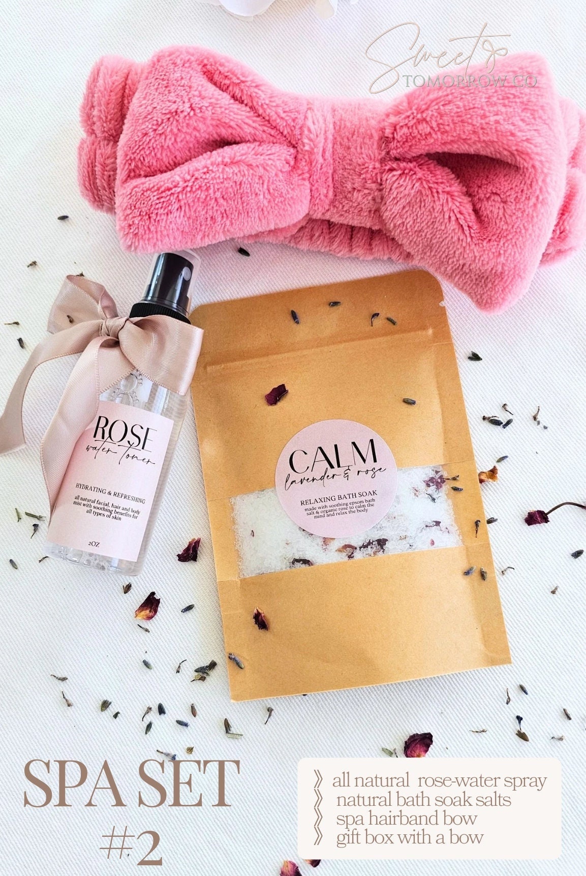 Rest & Relax Gift Set