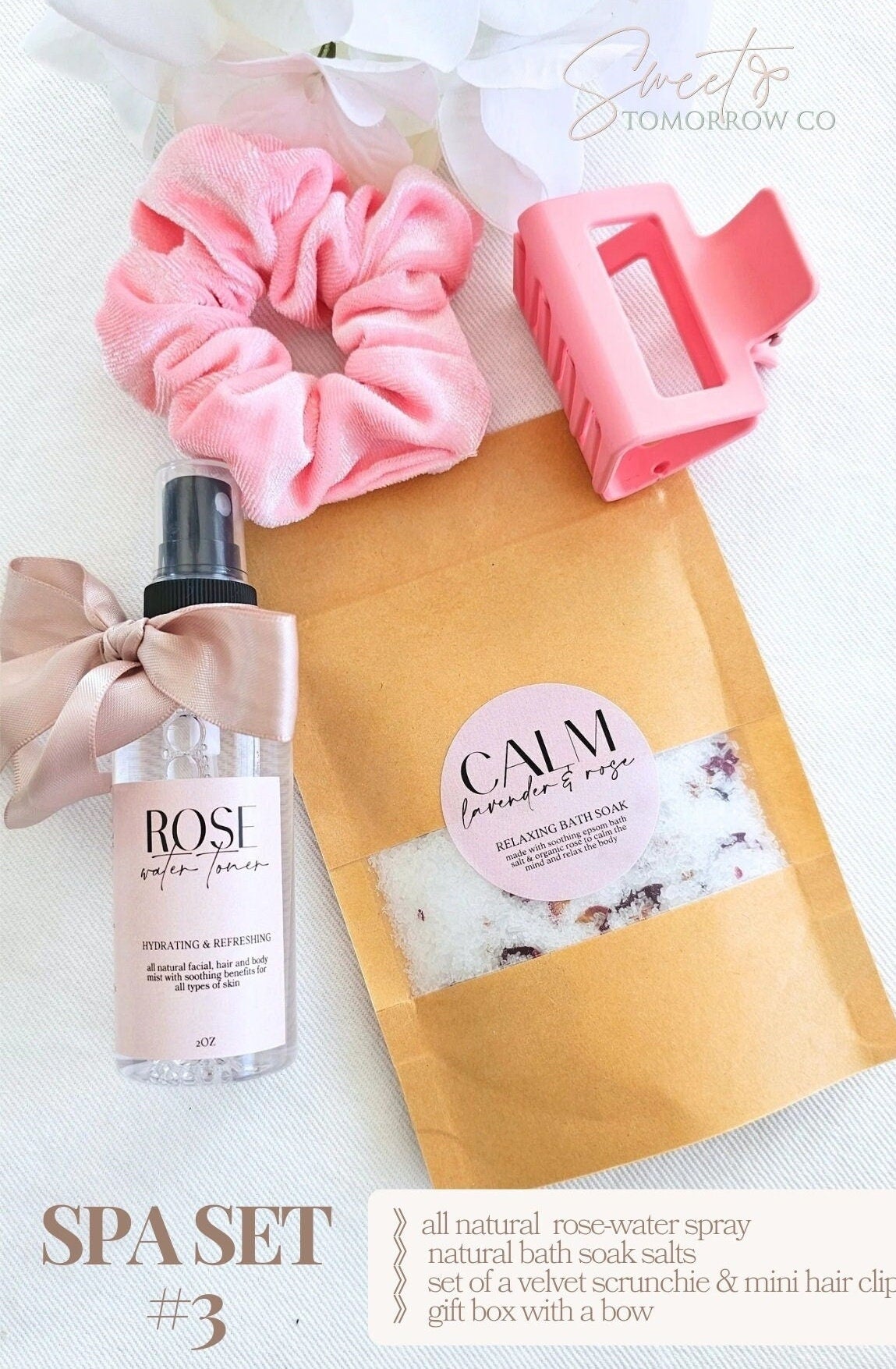 Rest & Relax Gift Set