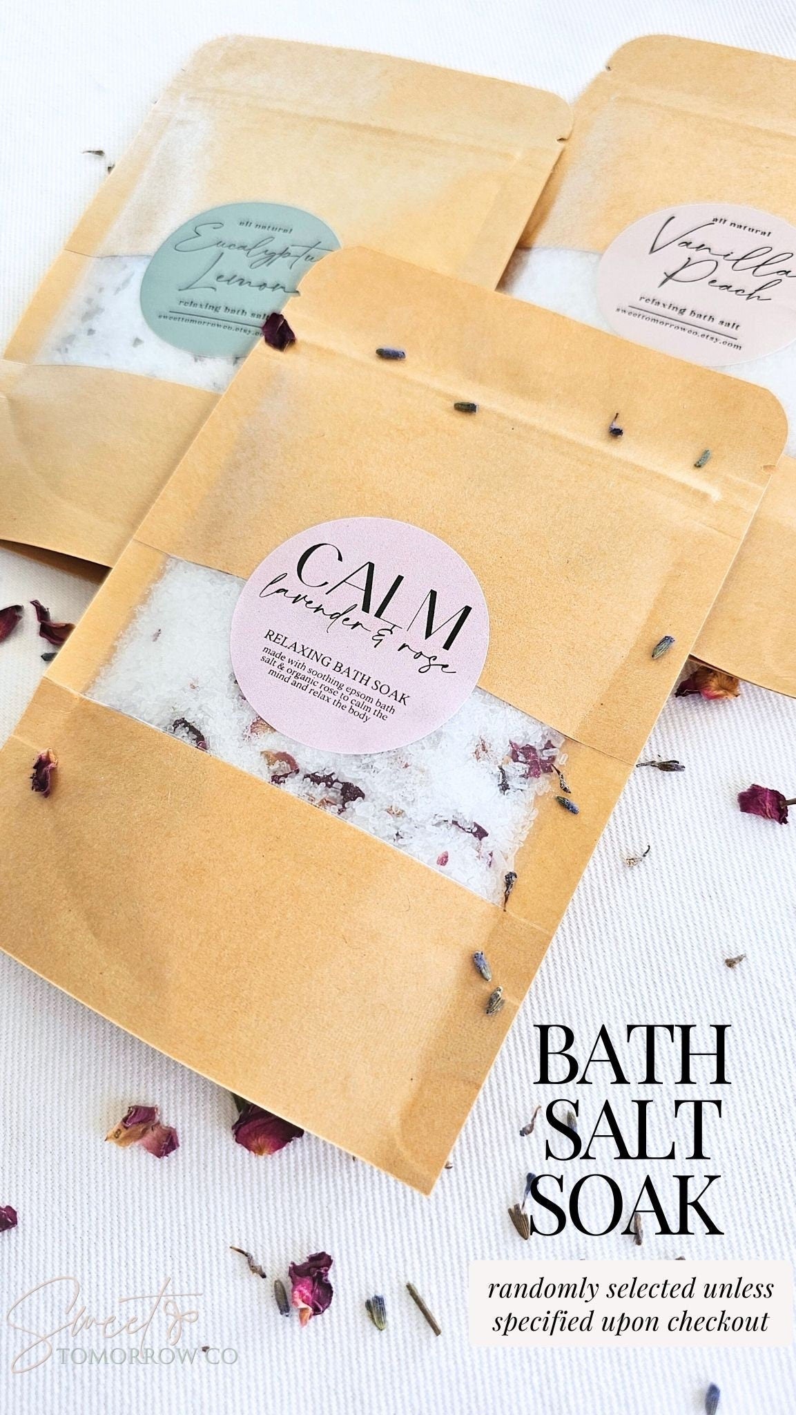 Rest & Relax Gift Set