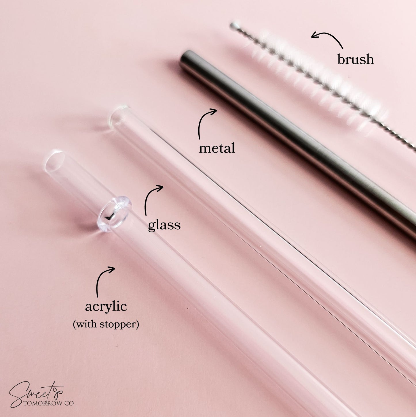 I Like Them Spicy Glass Tumbler