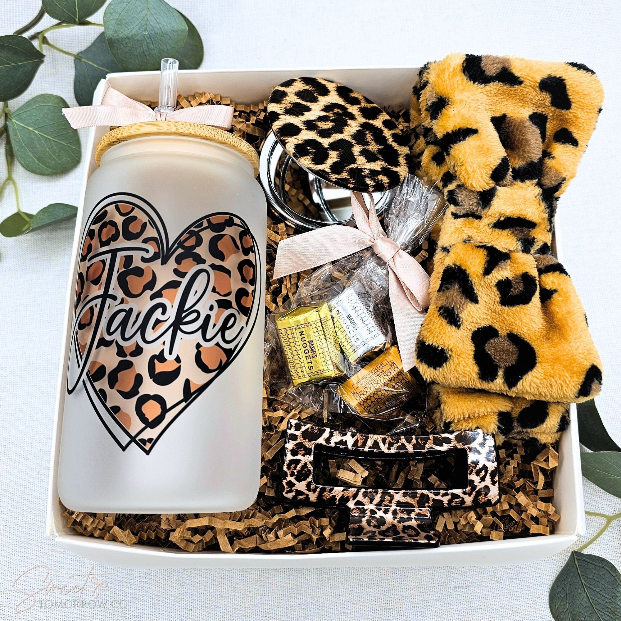 Bestie Gift Box for Her