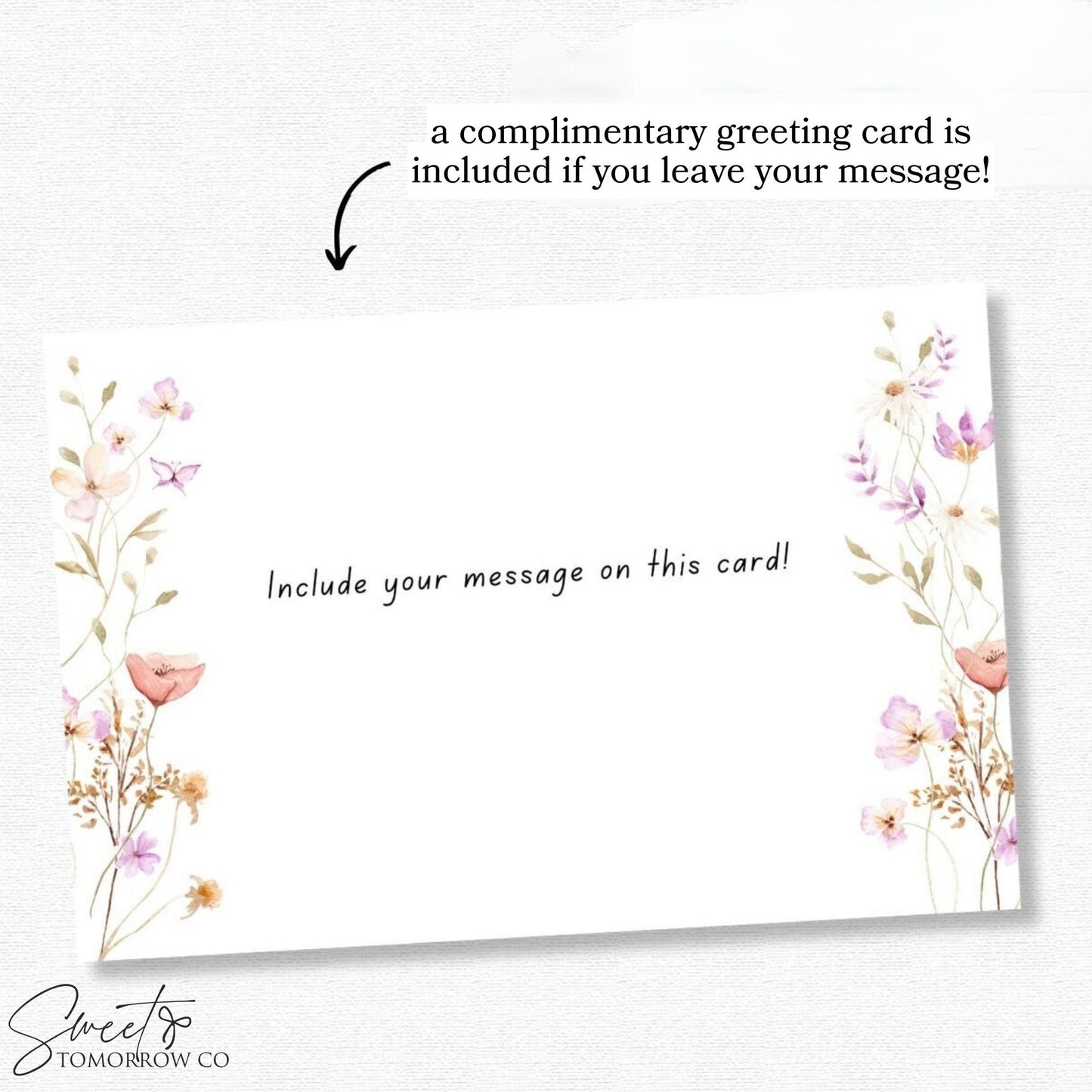 Thank you Nurse Gift Box