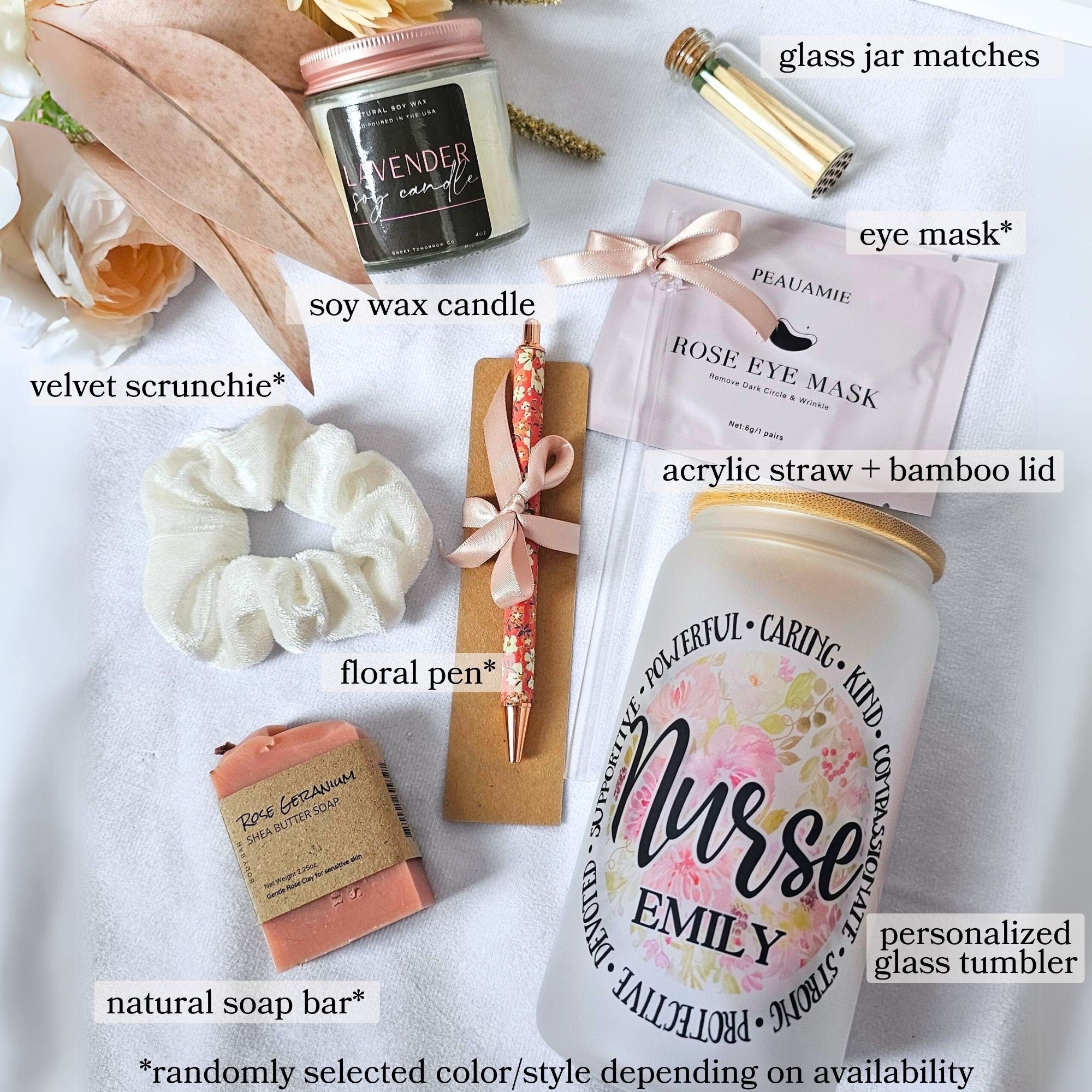 Thank you Nurse Gift Box