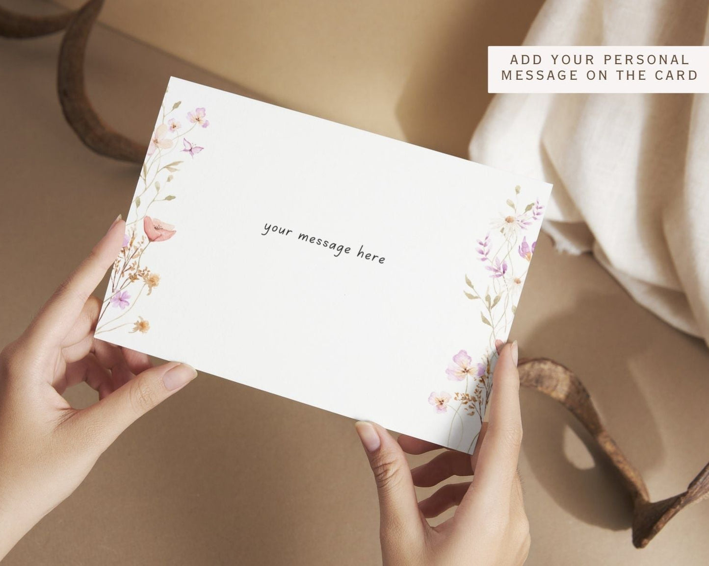 Teacher Affirmations Gift Box