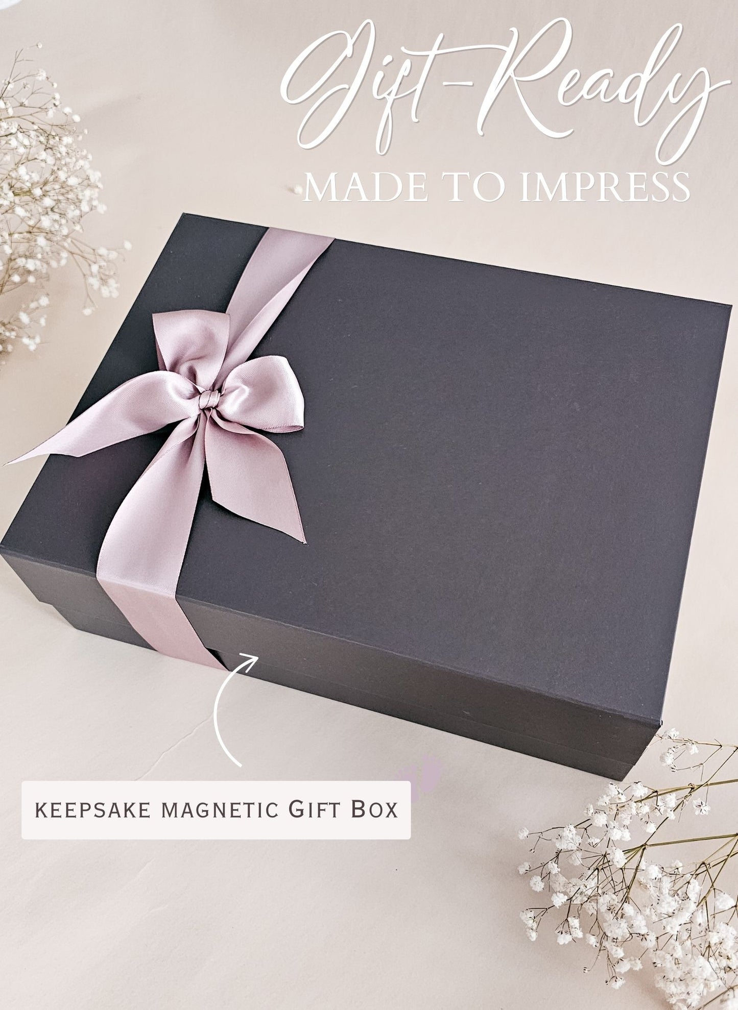 Book Lover Ultimate Gift Box