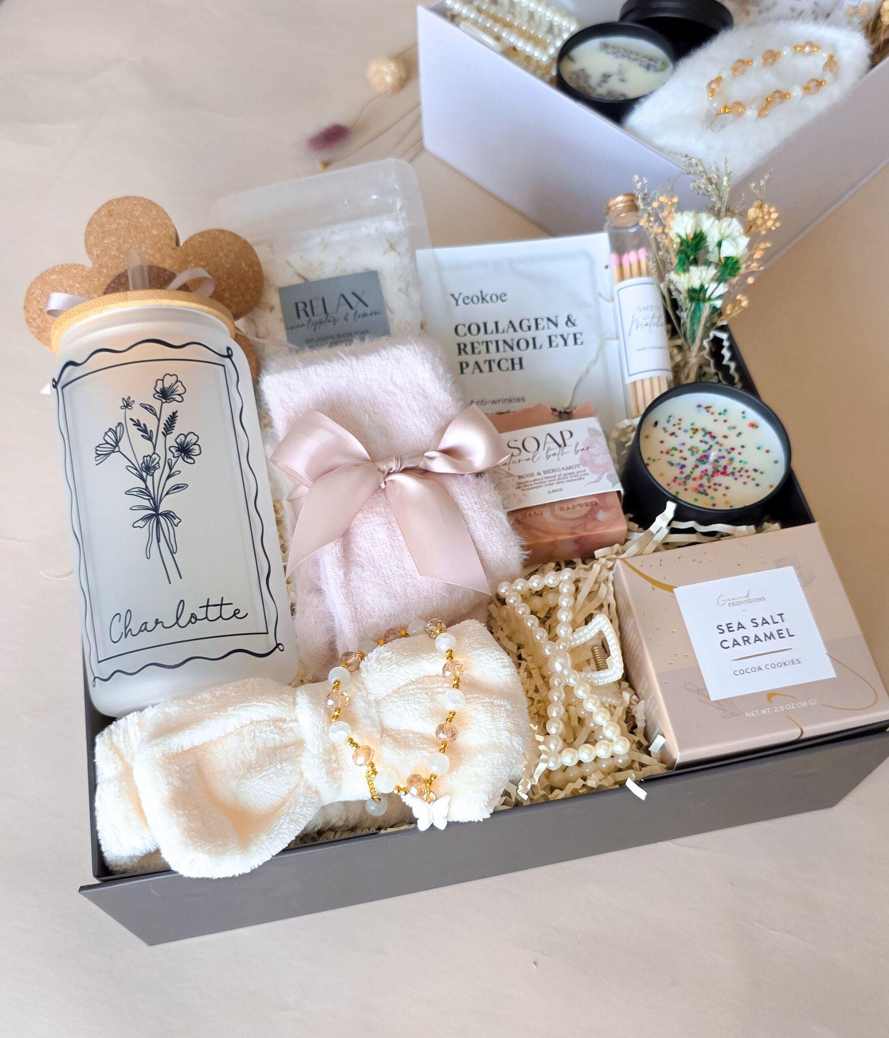 GB – Gift Boxes