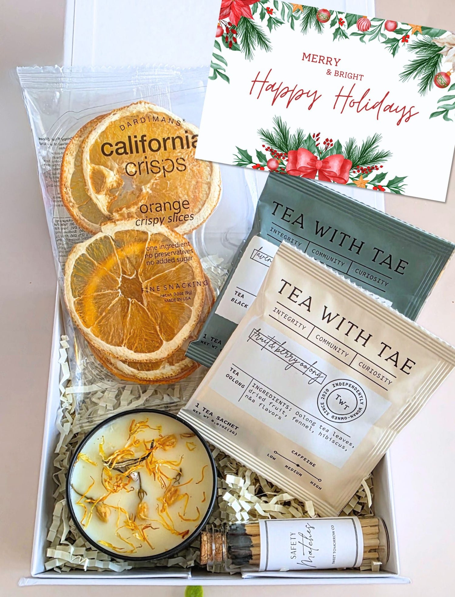 Holiday Gifts & Decor