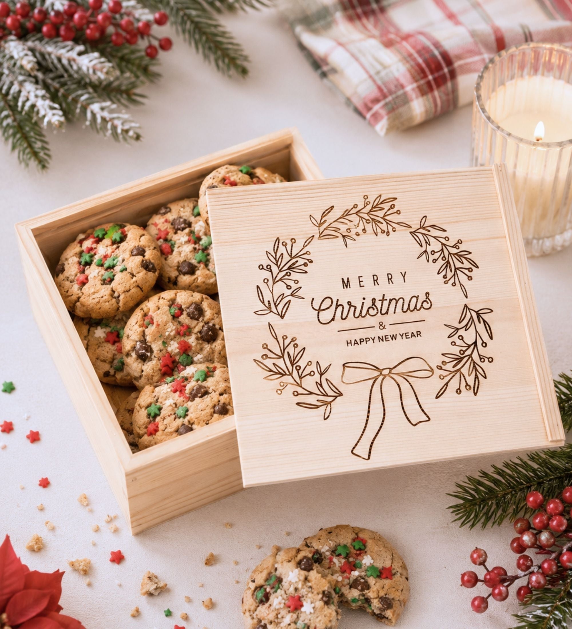 Christmas & Holiday Gifts