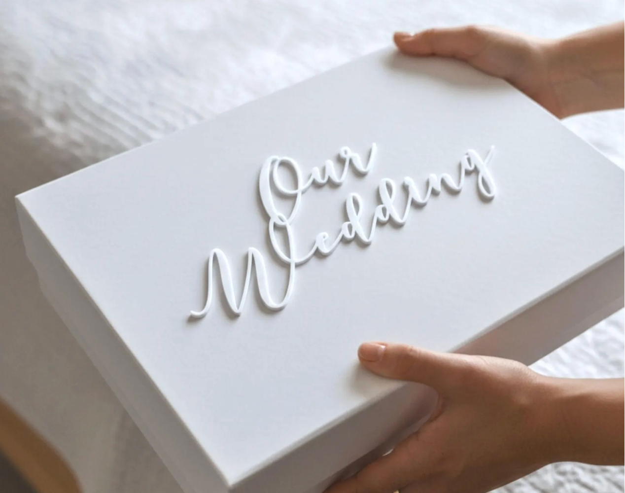 OCC – Wedding & Engagement