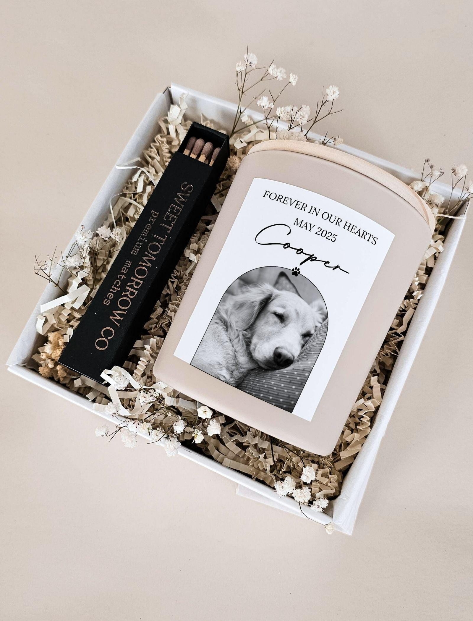 OCC – Sympathy & Memorial