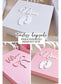 Personalized Empty Magnetic Gift Box