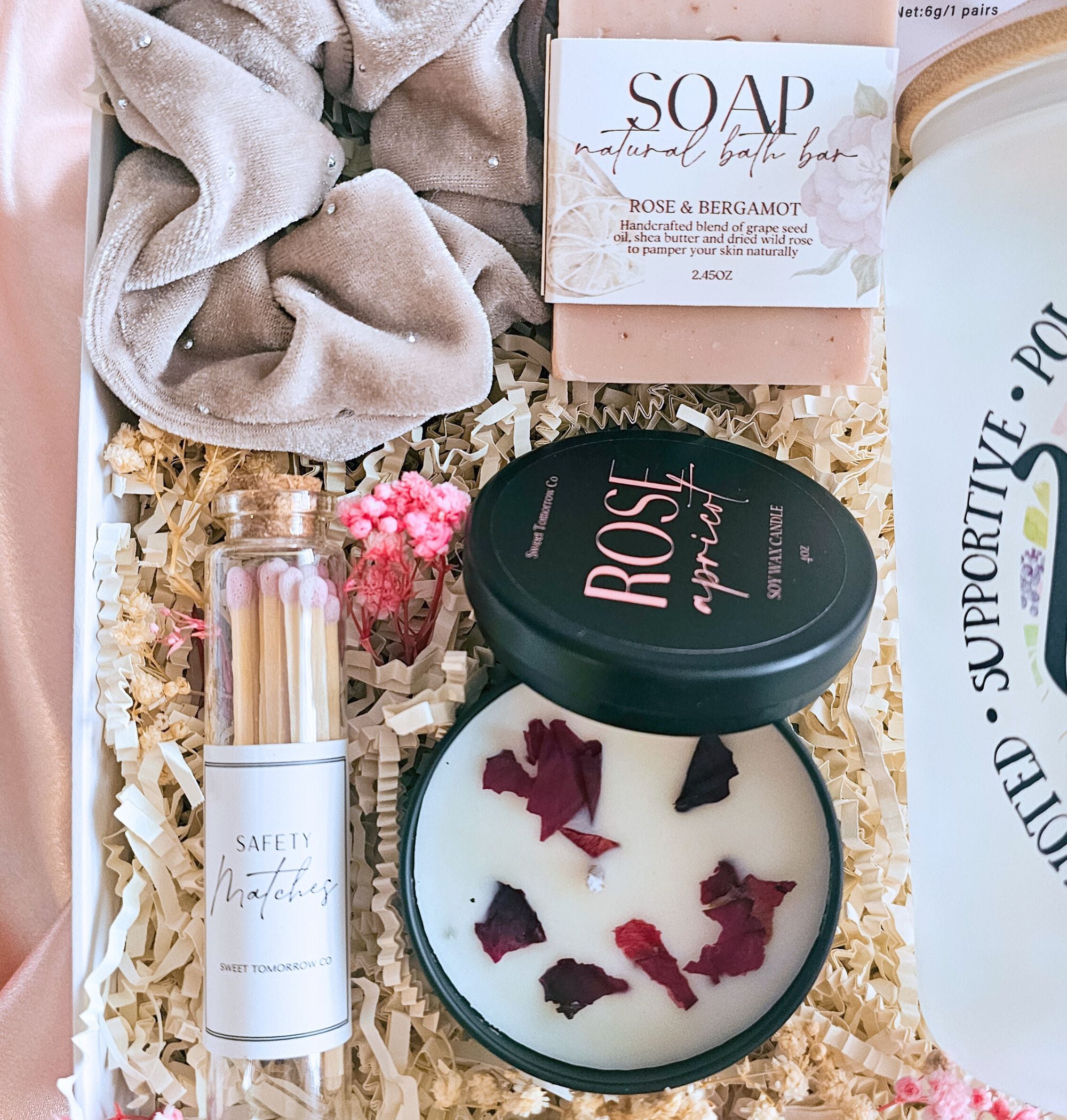 The Care Box