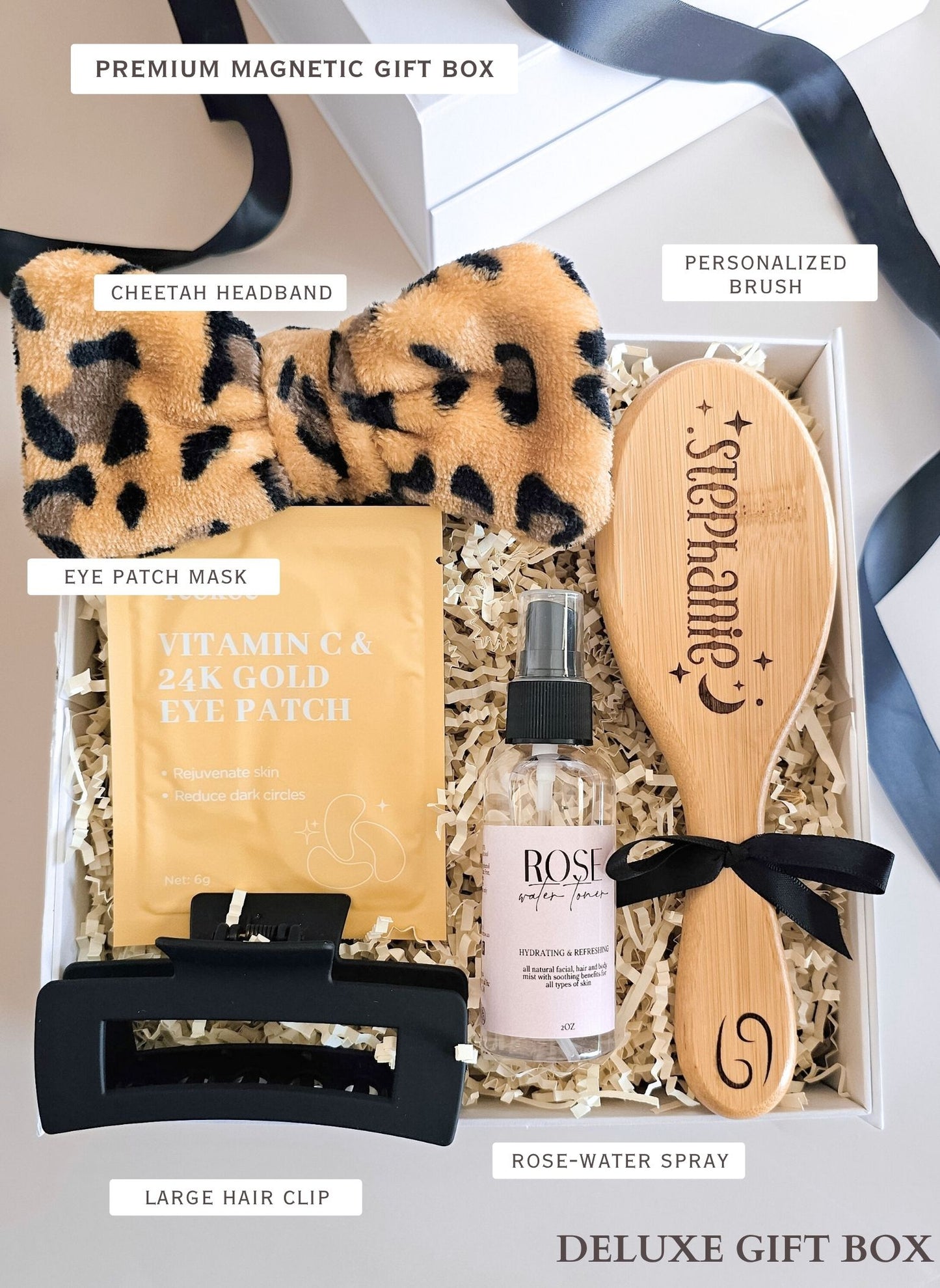 Sassy Zodiac Gift Box