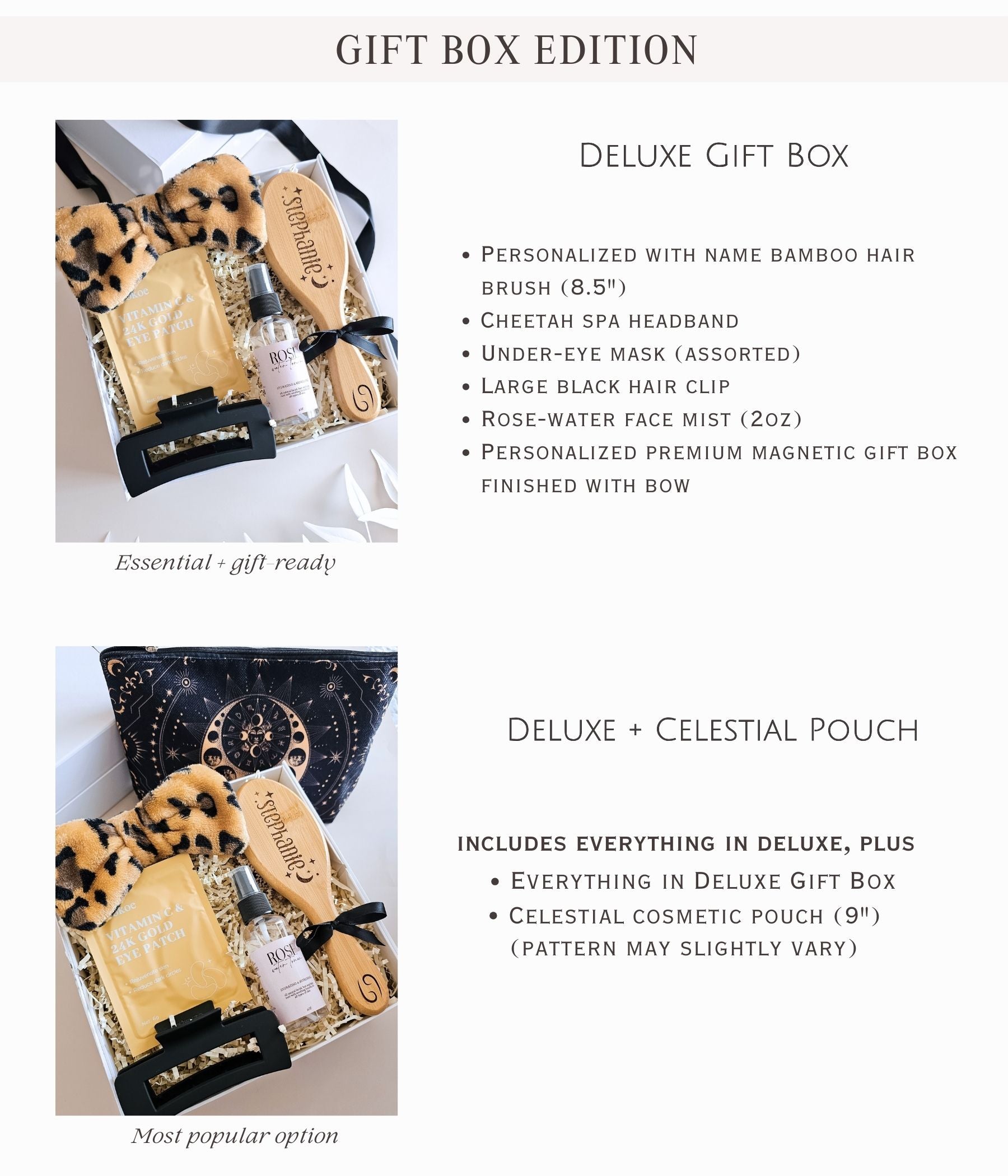 Sassy Zodiac Gift Box