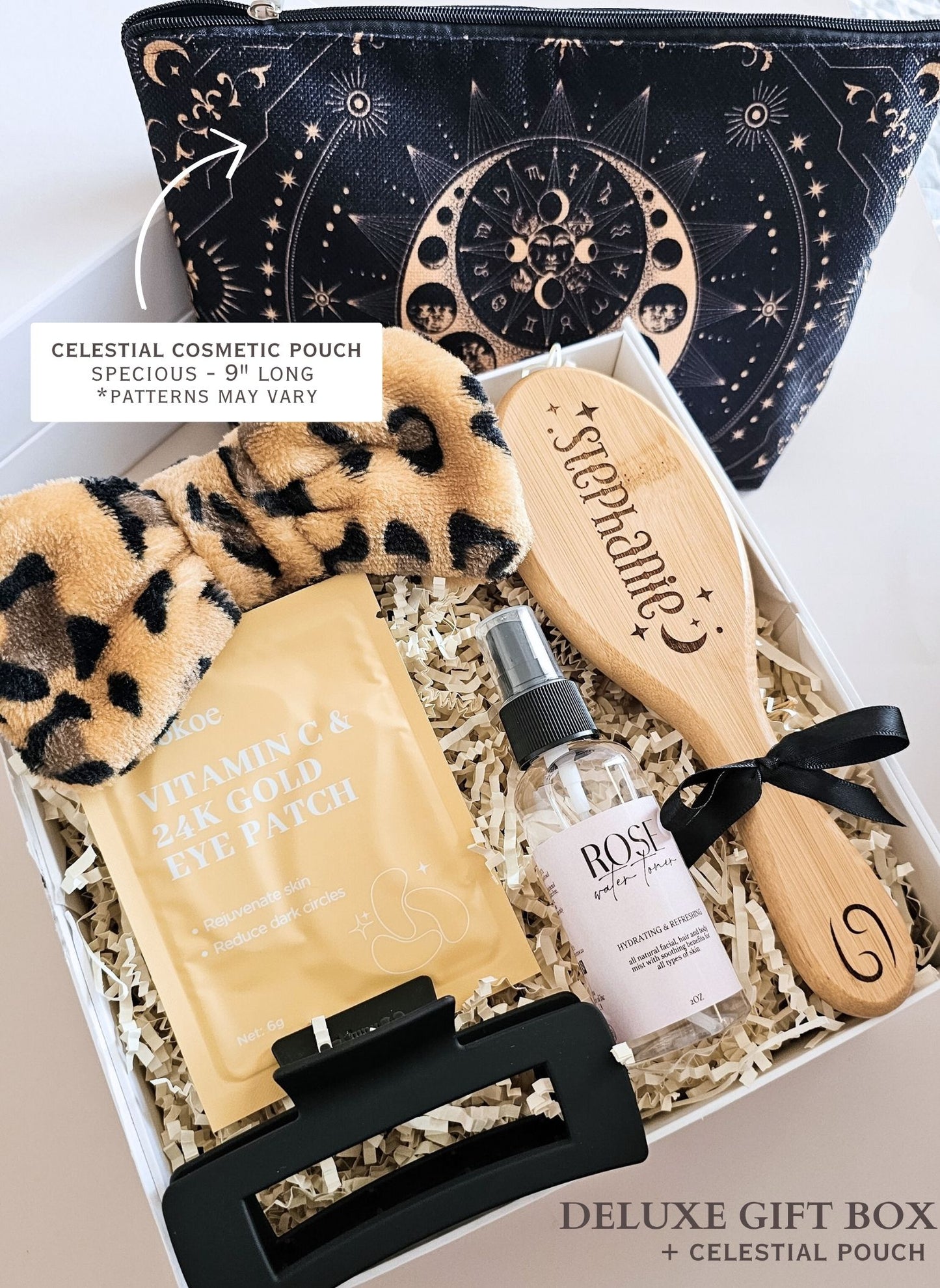 Sassy Zodiac Gift Box