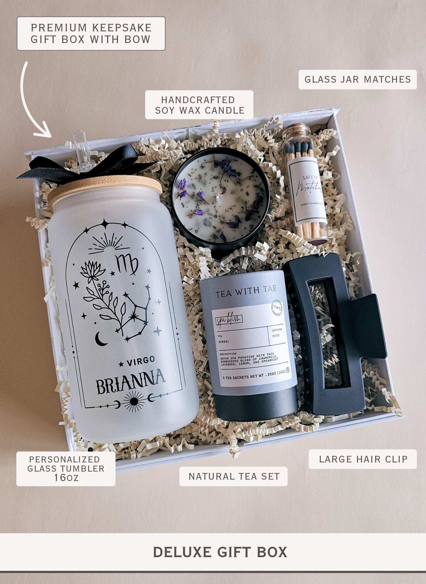 Astrology Dream Deluxe Gift Box