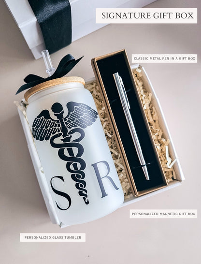 Male Nurse Gift Box